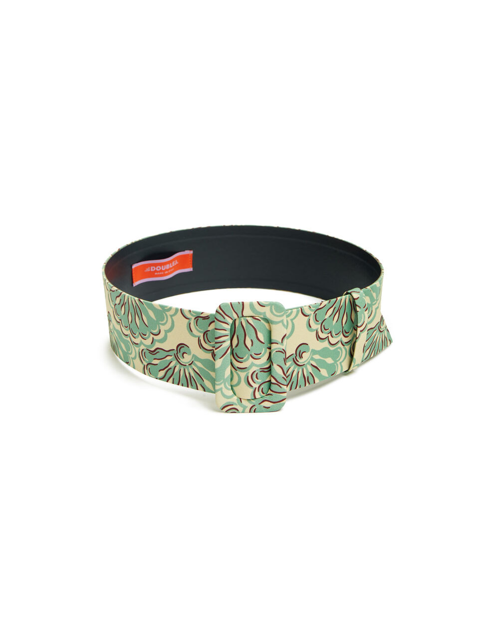 Medium Belt - 2