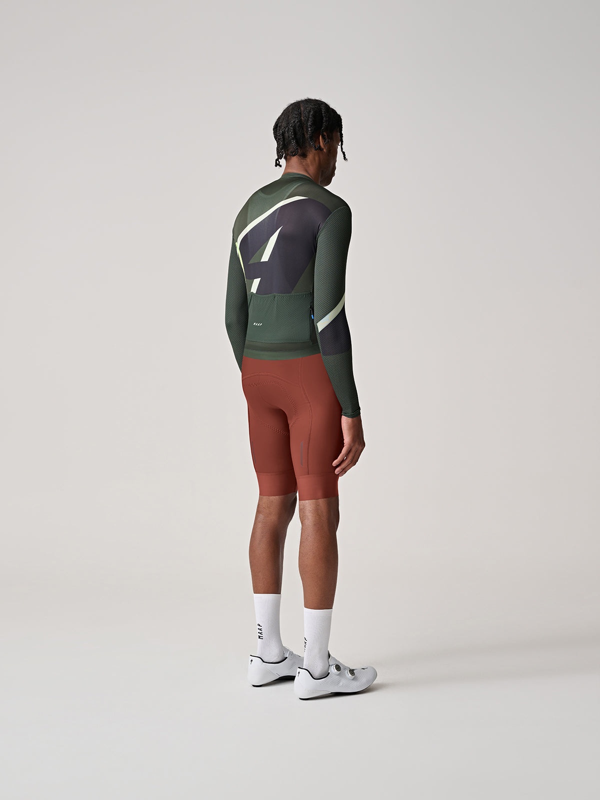 Evolve 3D Pro Air LS Jersey 2.0 - 4