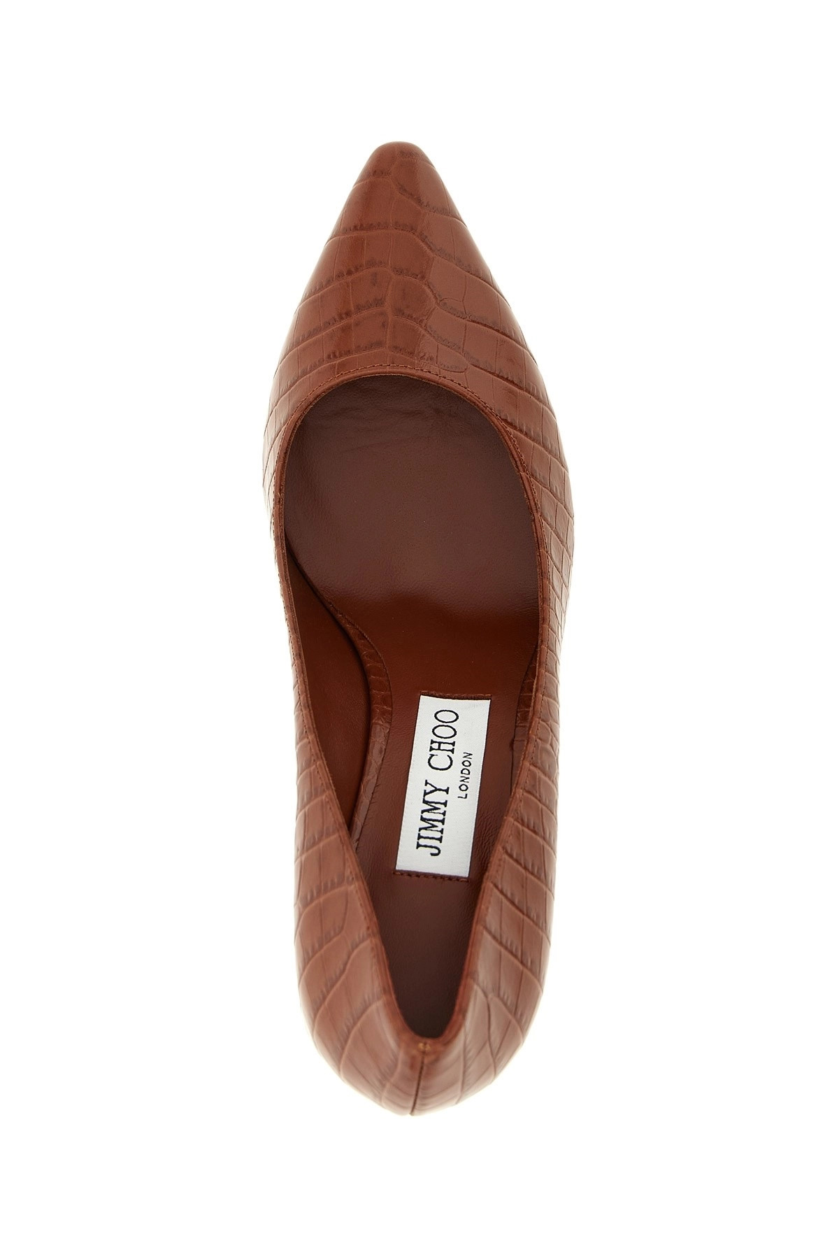 'Romy' pumps - 4