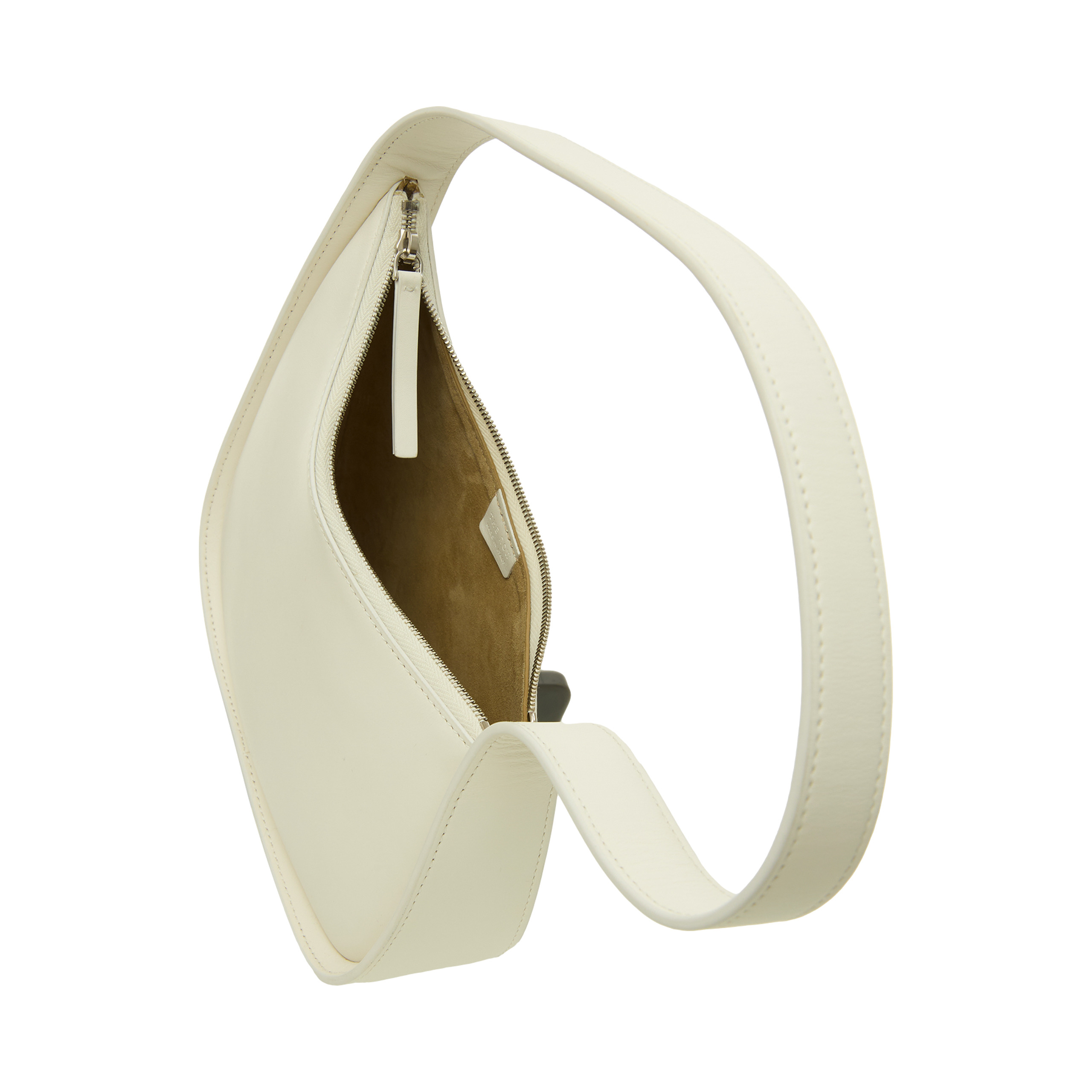 HALF MOON BAG - 4