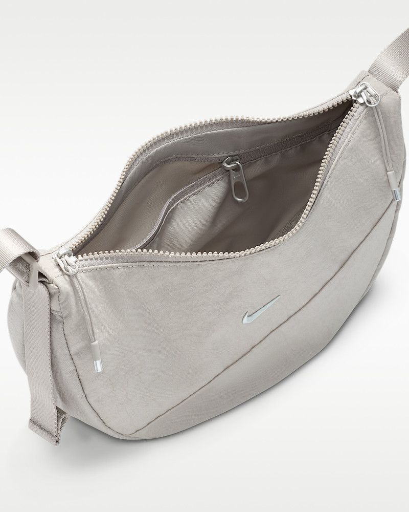 Nike Aura Crescent Crossbody Bag (4L) 4