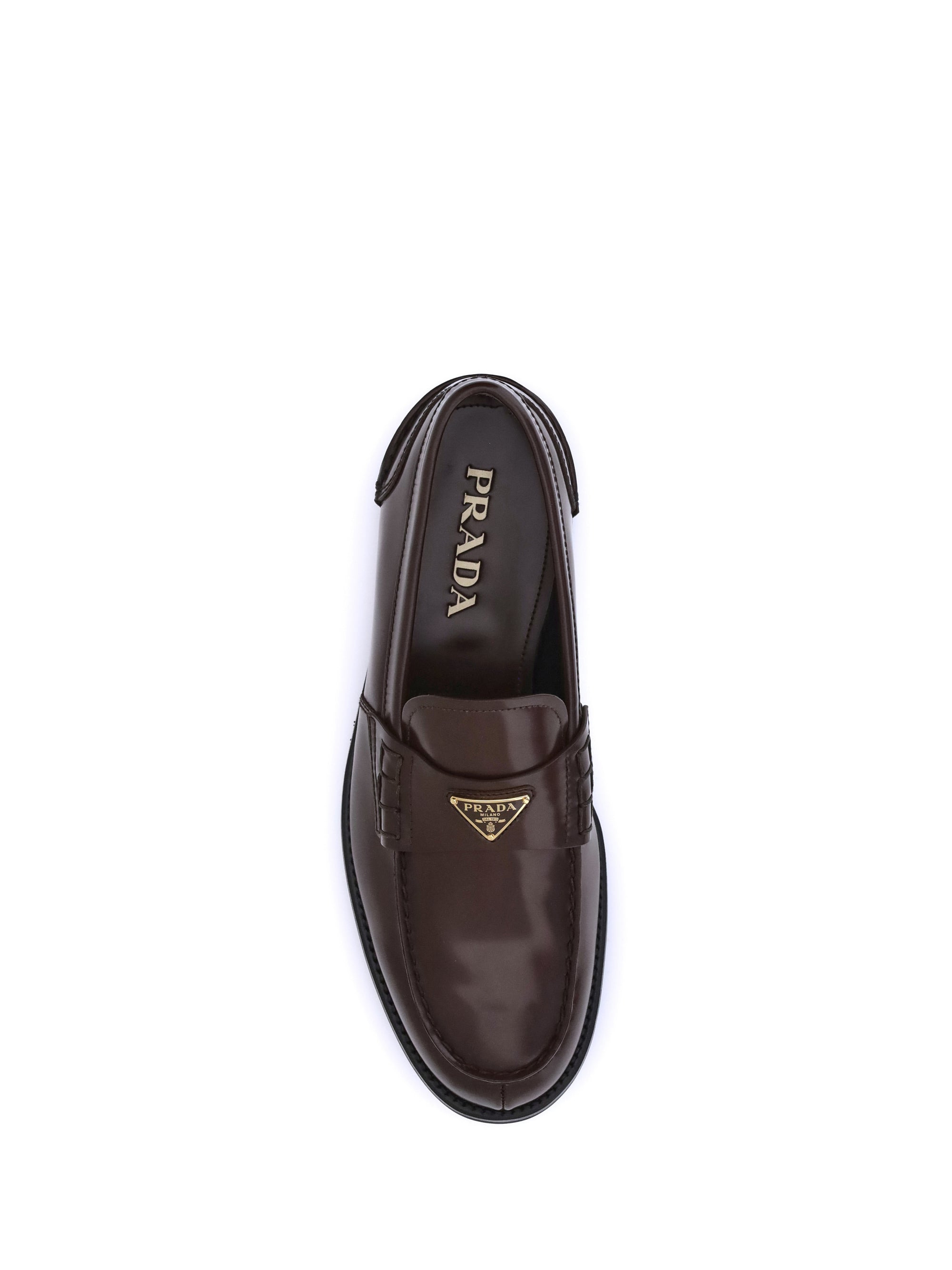 Prada Men Loafer - 4