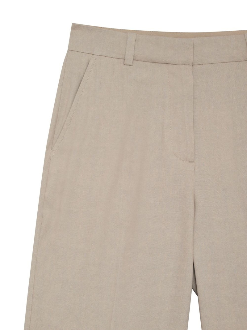 Kline long-leg trousers 4