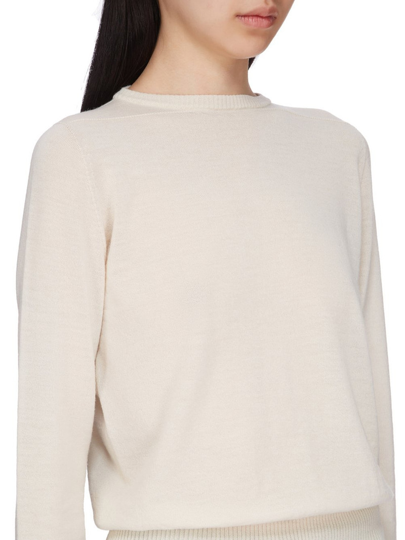 Maglia wool sweater Off-white 4