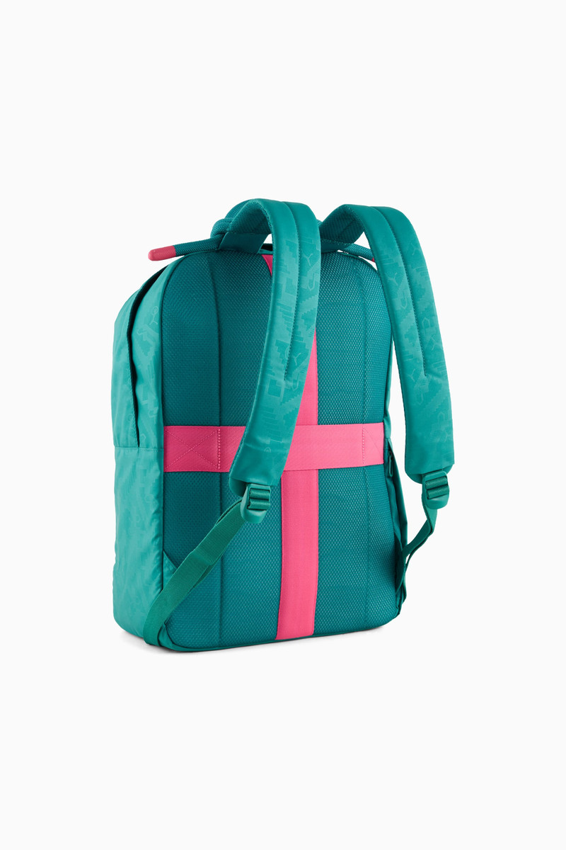 PUMA PUMA x SQUID GAME Backpack outlook