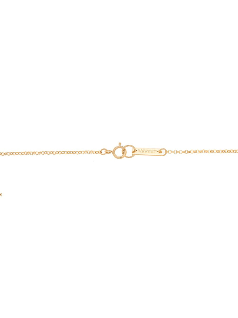 sphere chain necklace 4