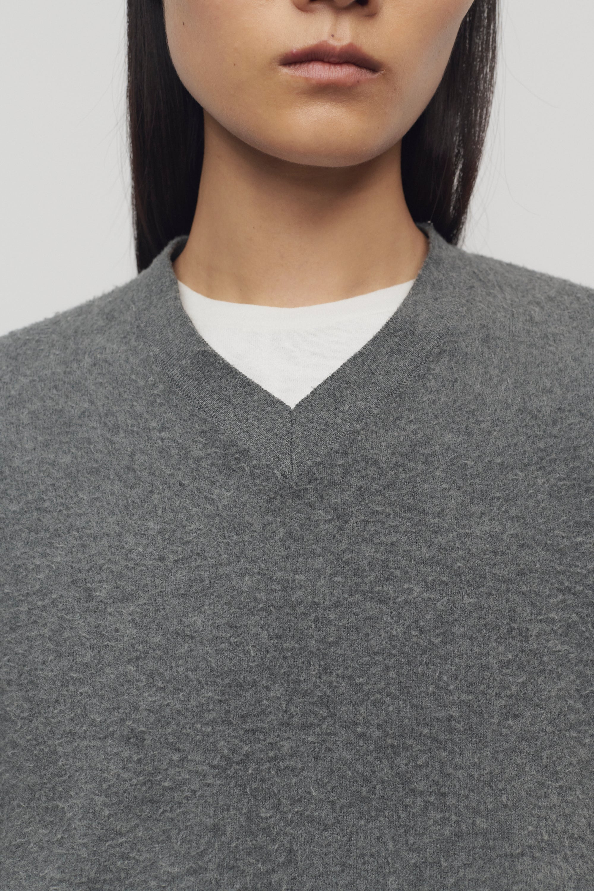 Lomika Sweater in Cotton - 6