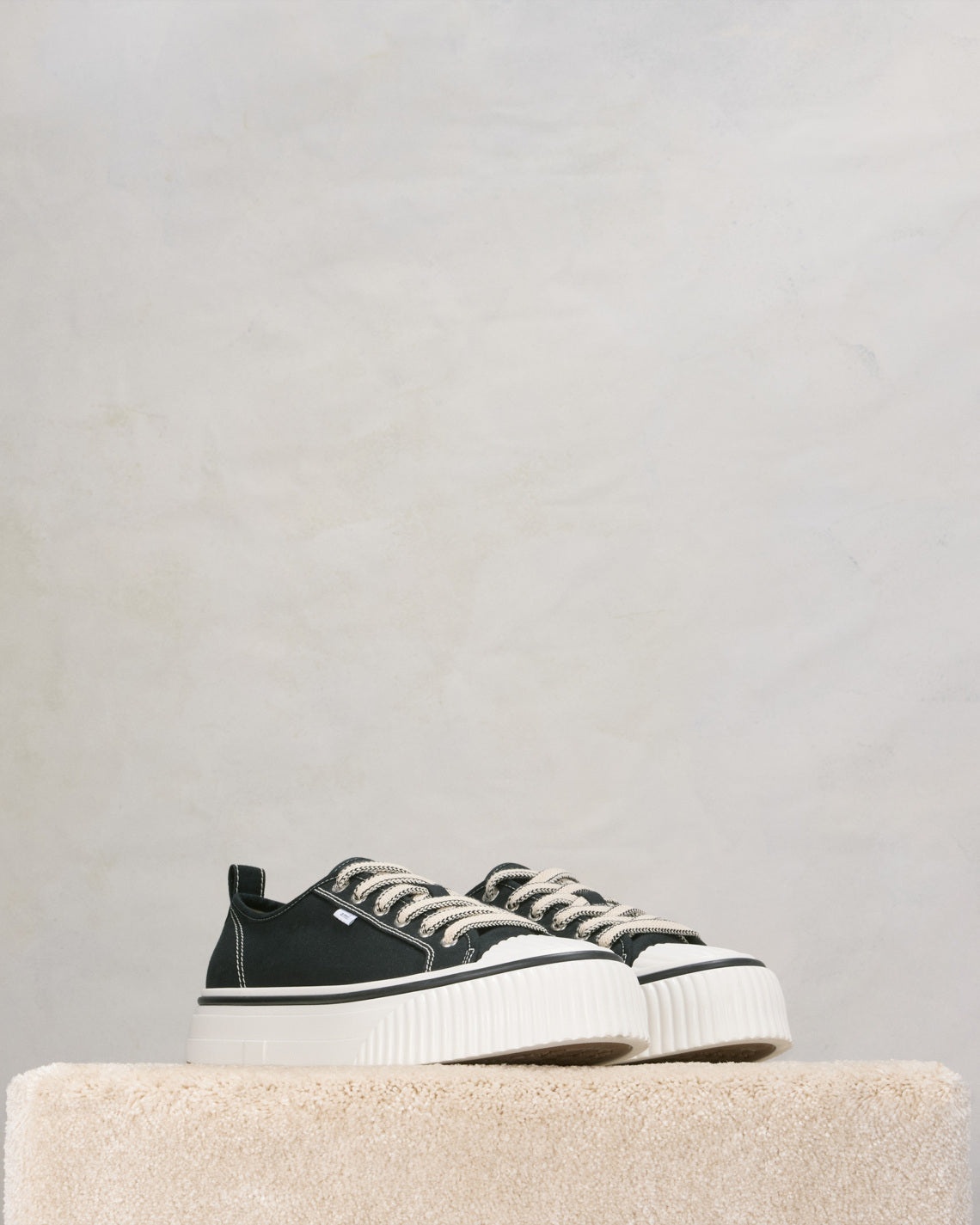 LOW TOP AMI 1980 SNEAKERS - 2