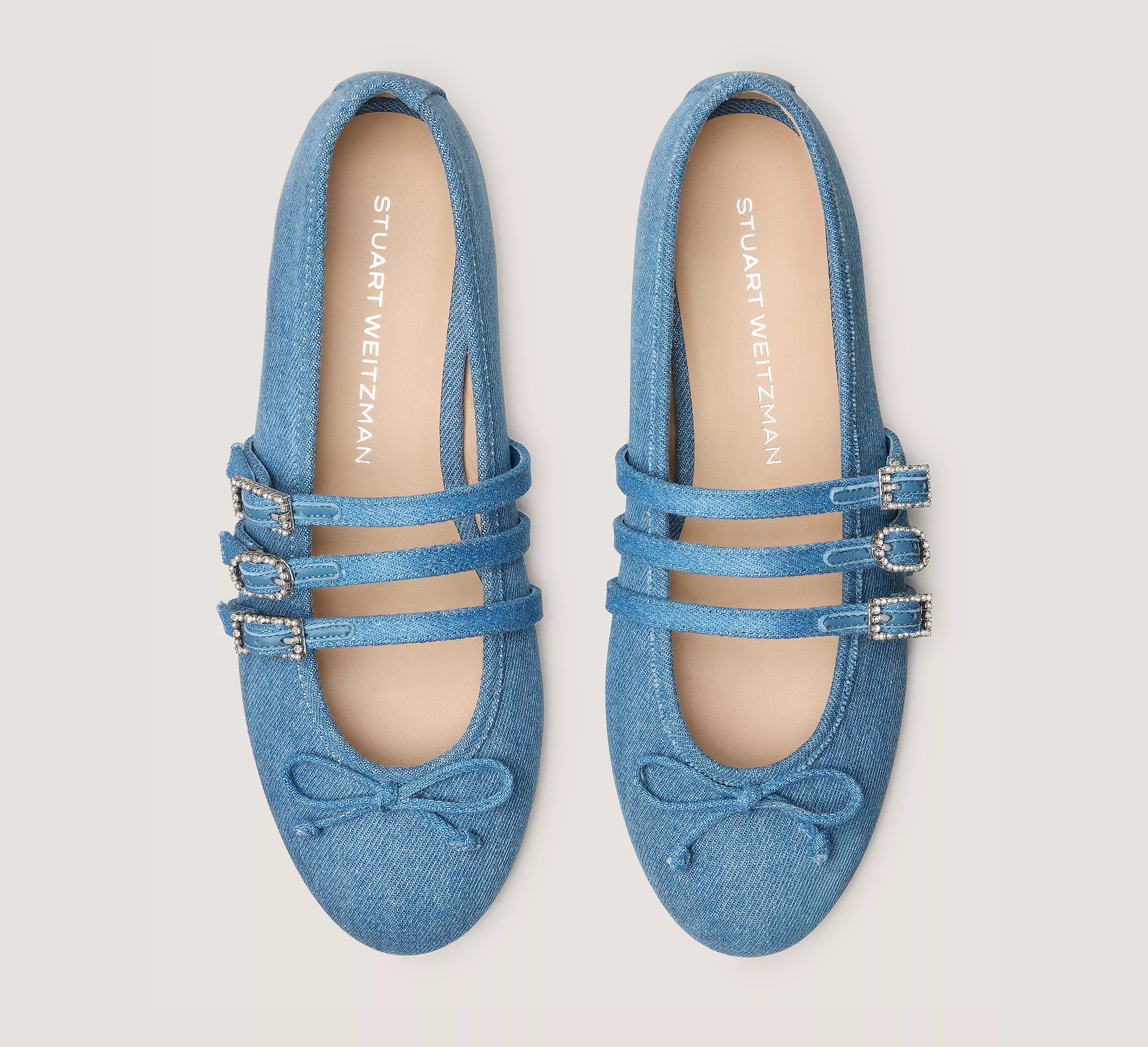 CELESTE MARY JANE BALLET - 4