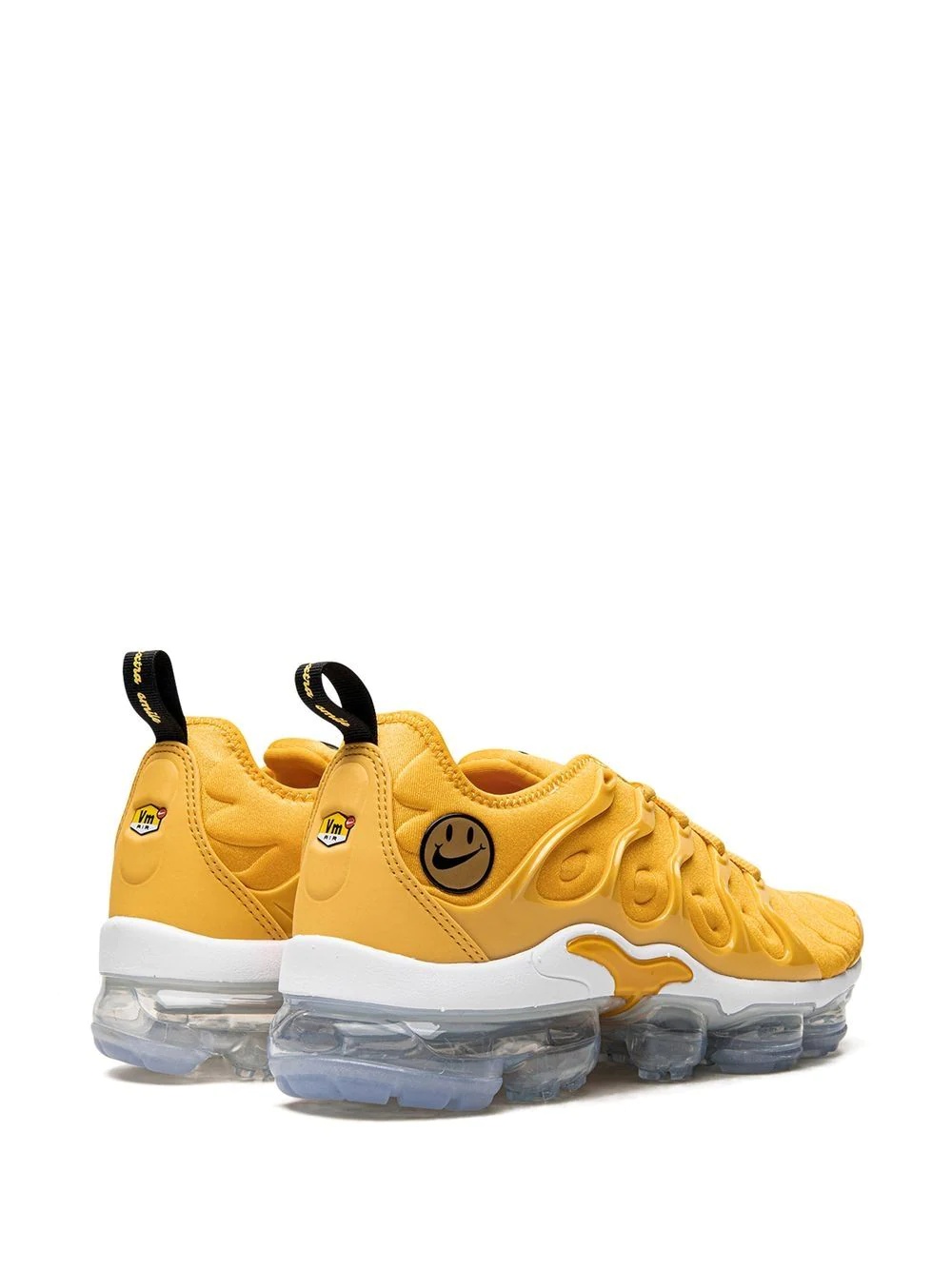 Air Vapormax Plus sneakers - 3