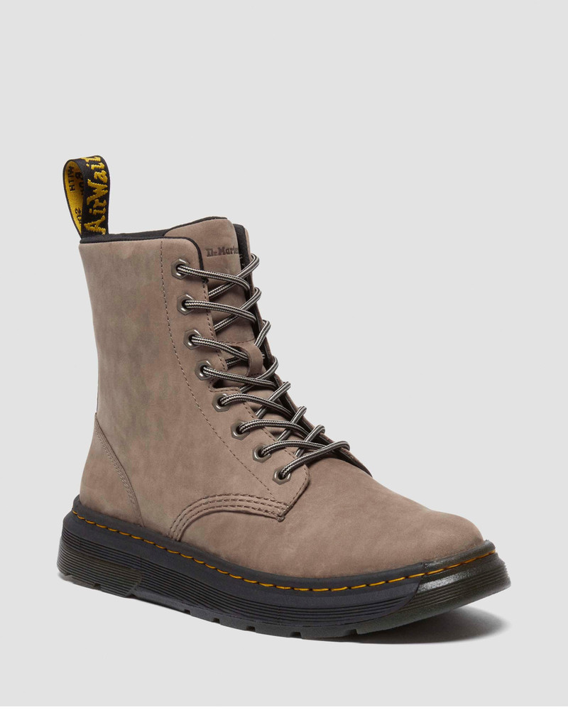 Crewson Casual Boots 5