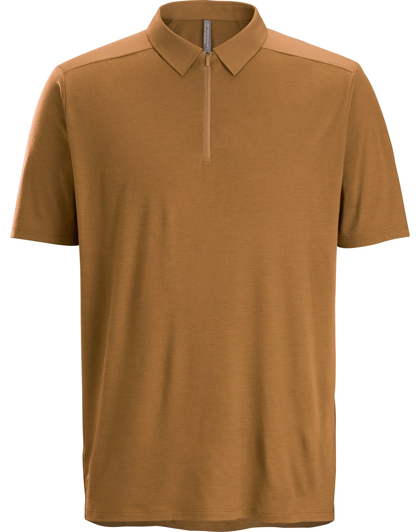 Frame Polo Shirt SS - 1