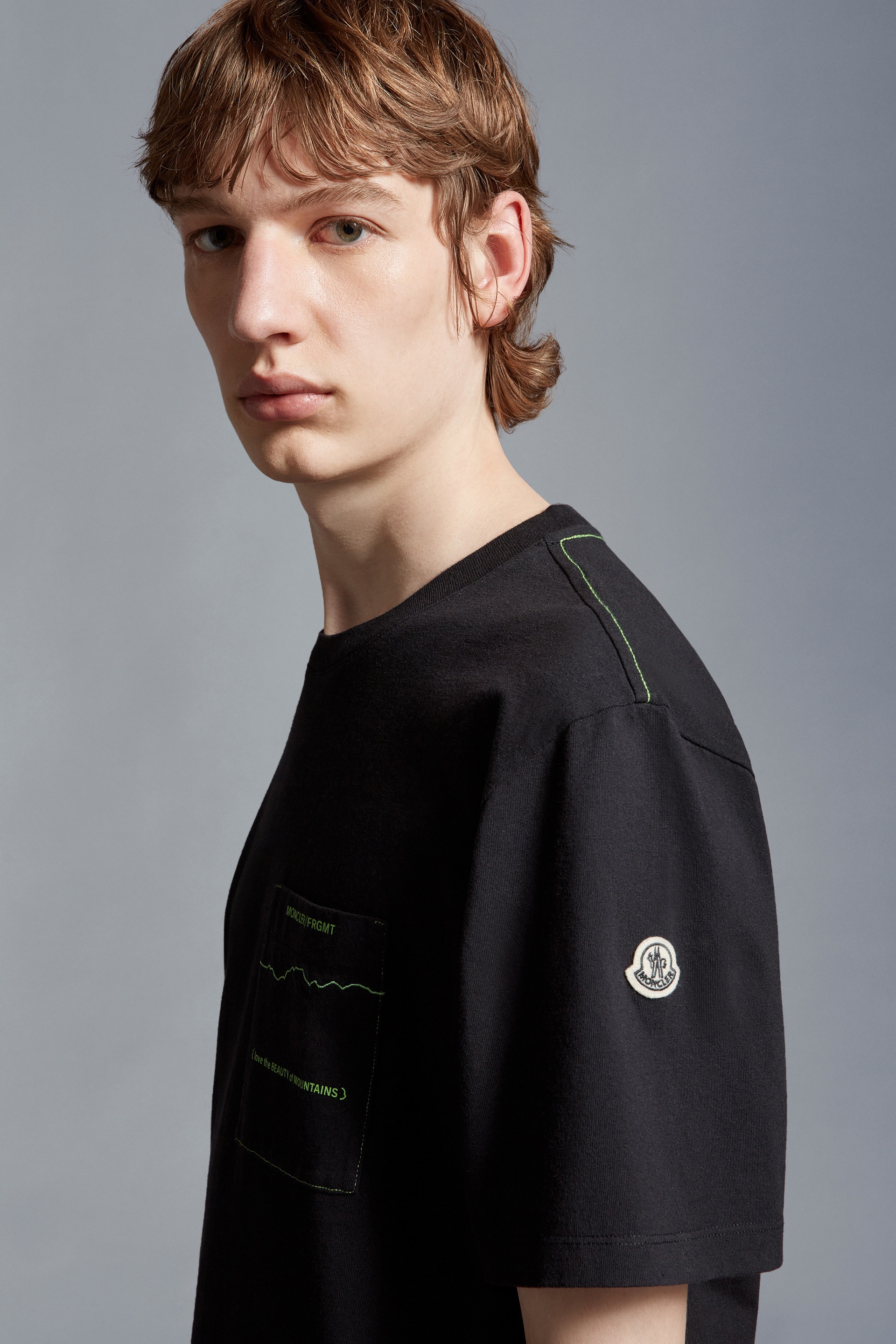Logo T-Shirt - 4
