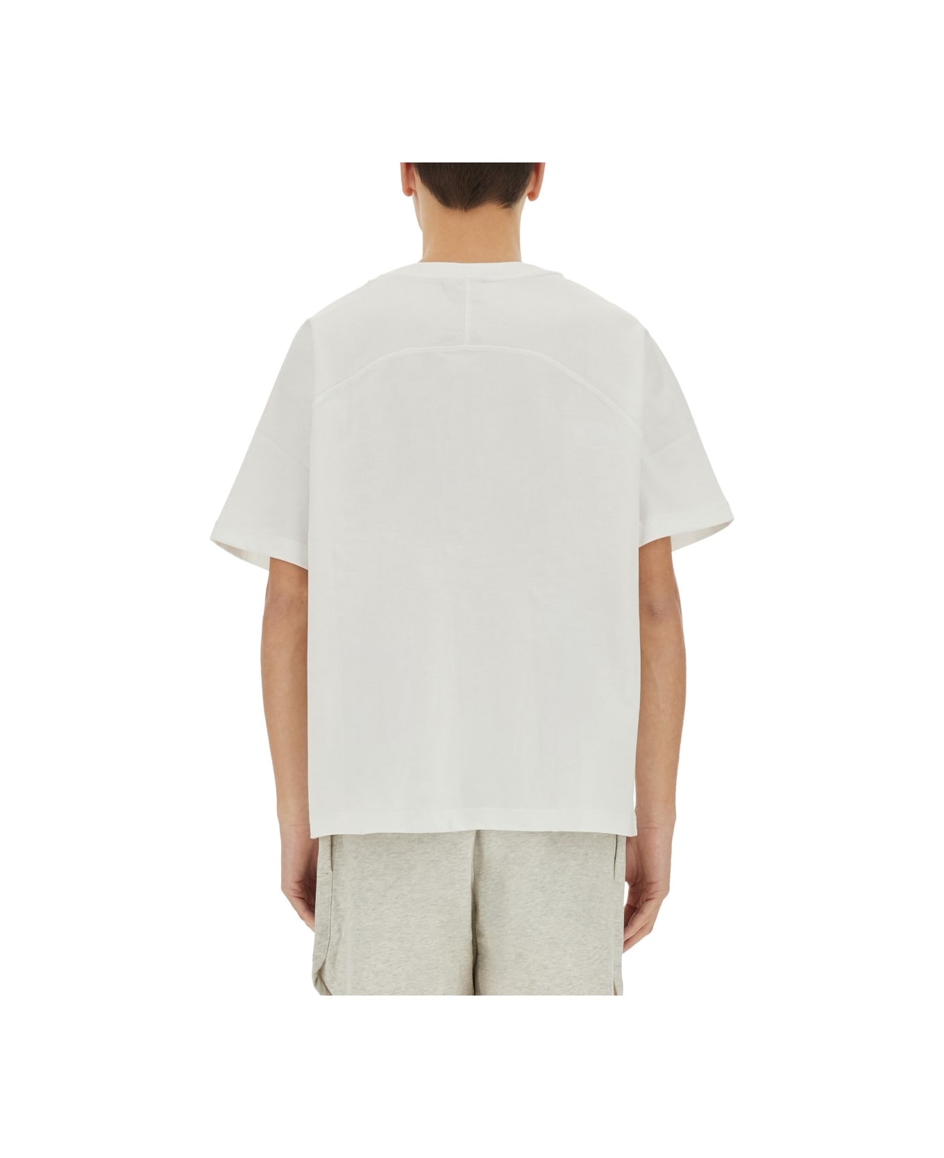 T-shirt 'wind' - 3