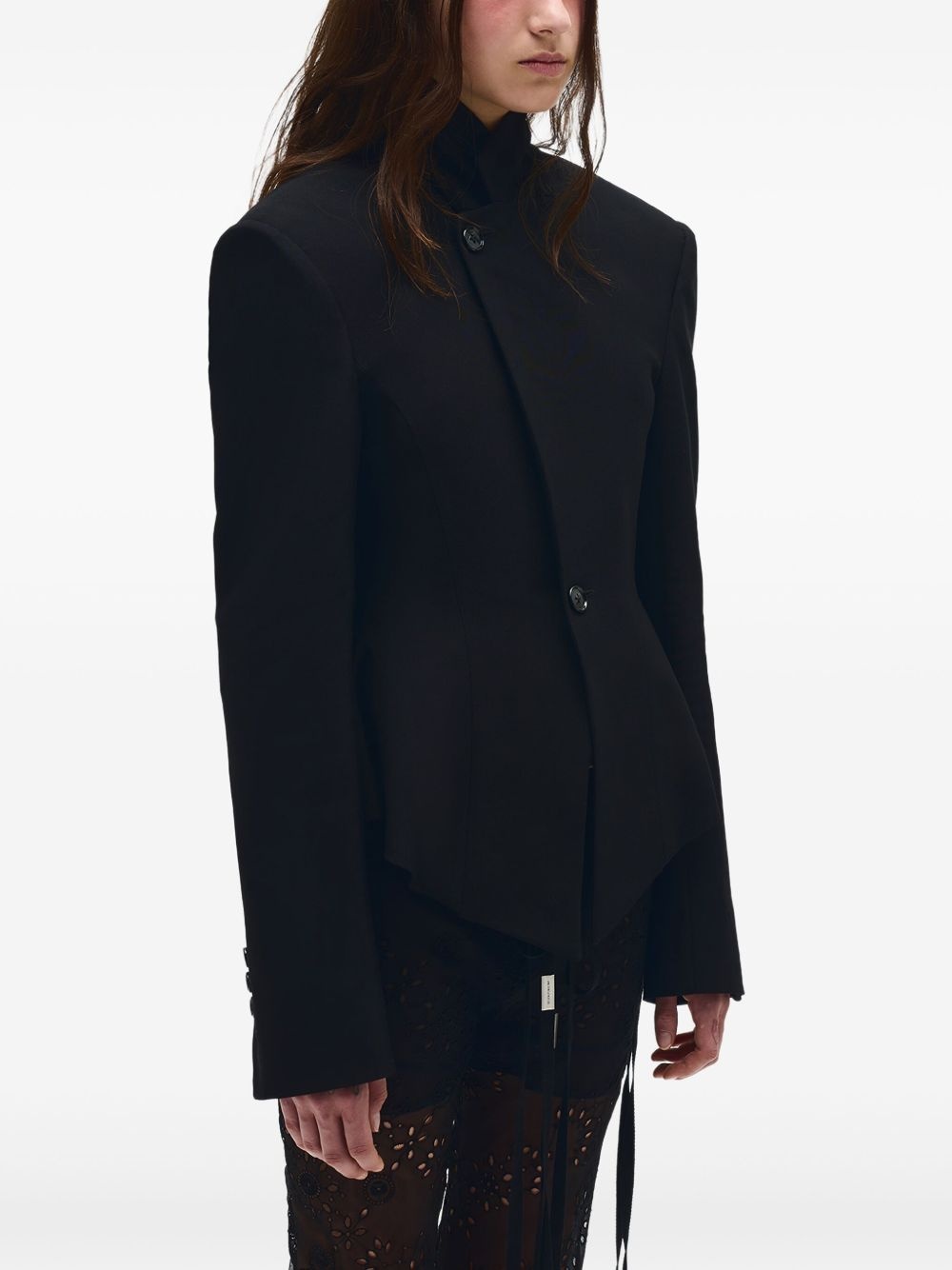 Lila fitted jacket - 3