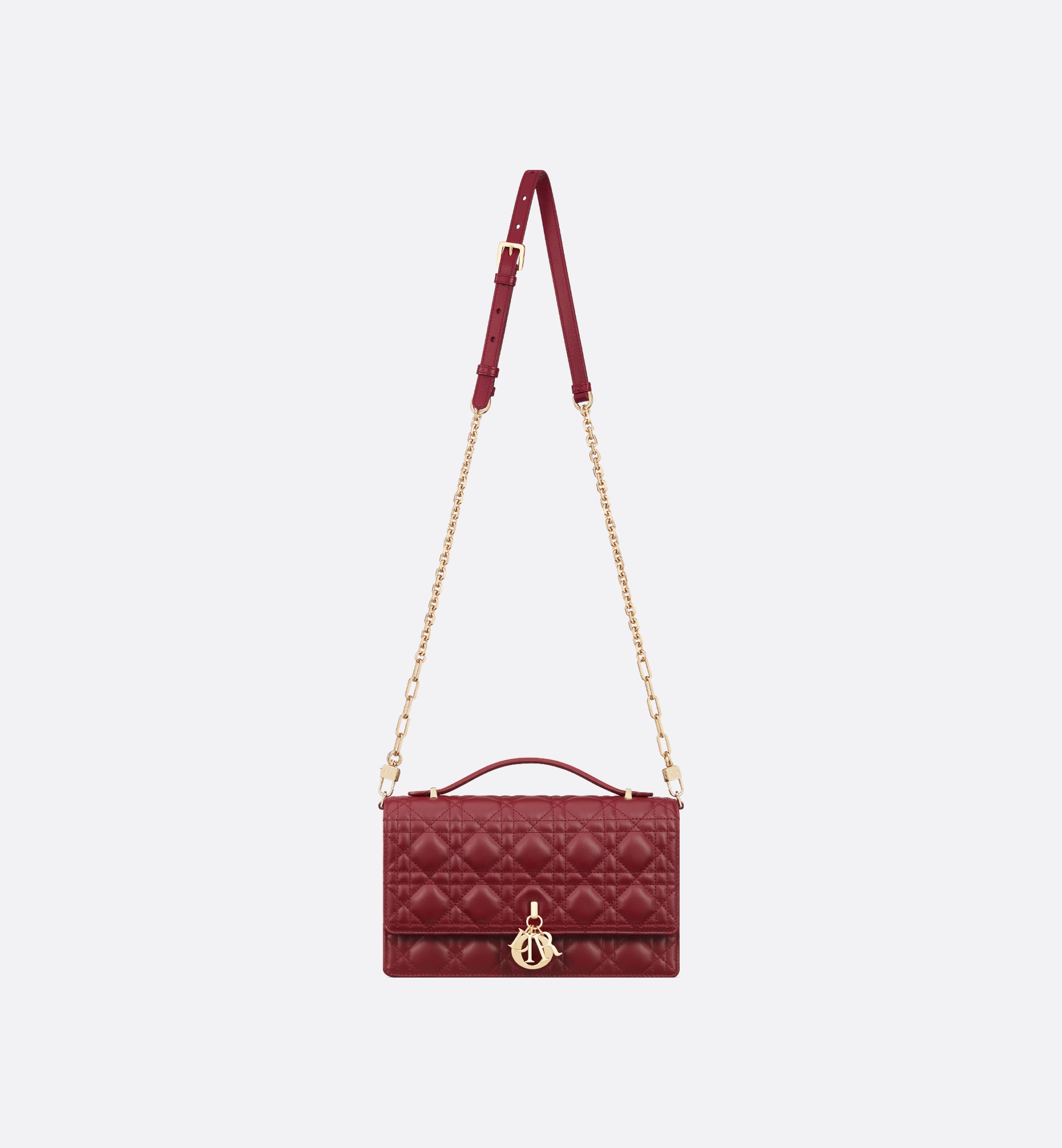 My Dior Top Handle Bag - 5