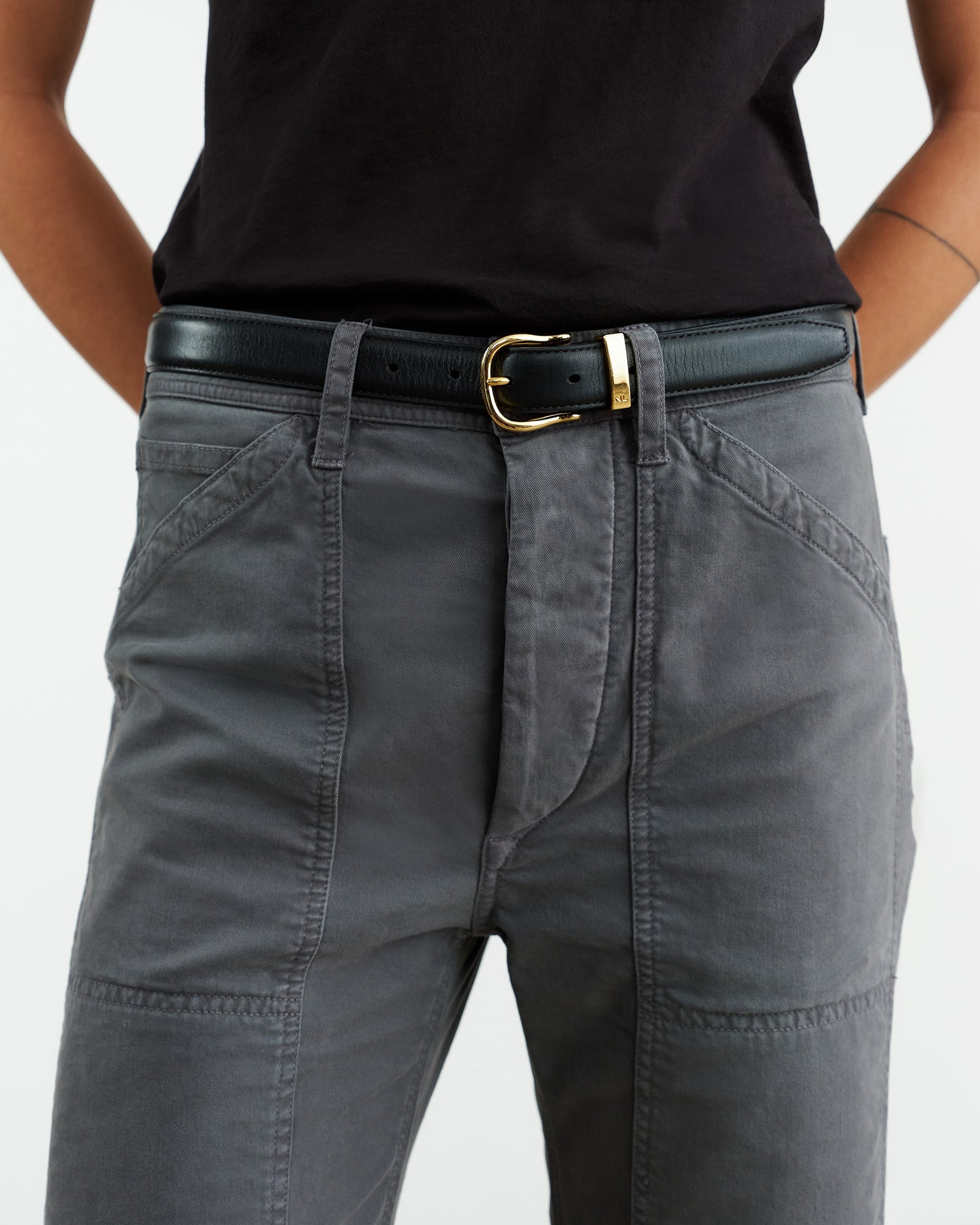 TIBAULT PANT - 3