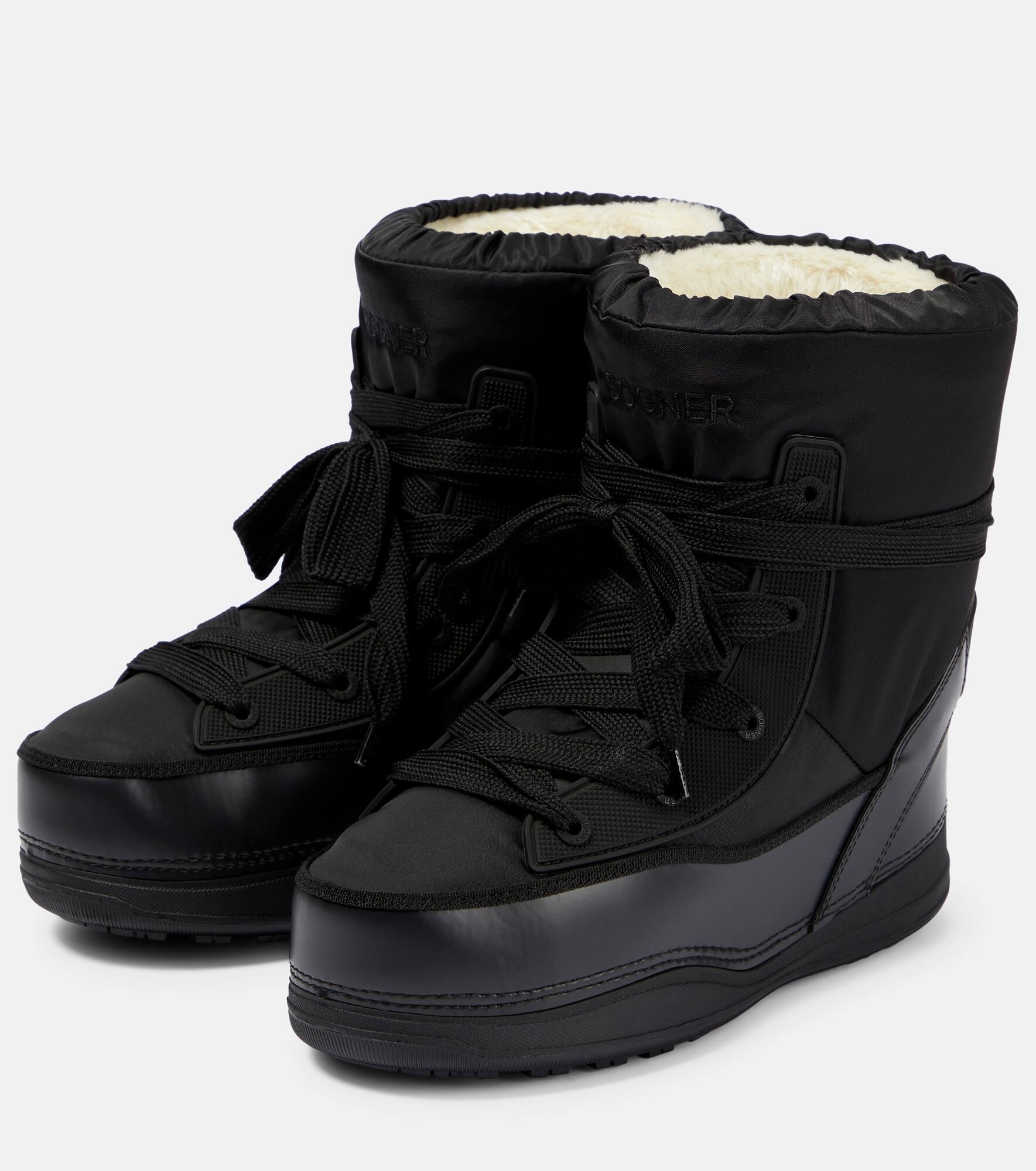 x Michelin La Plagne snow boots - 5