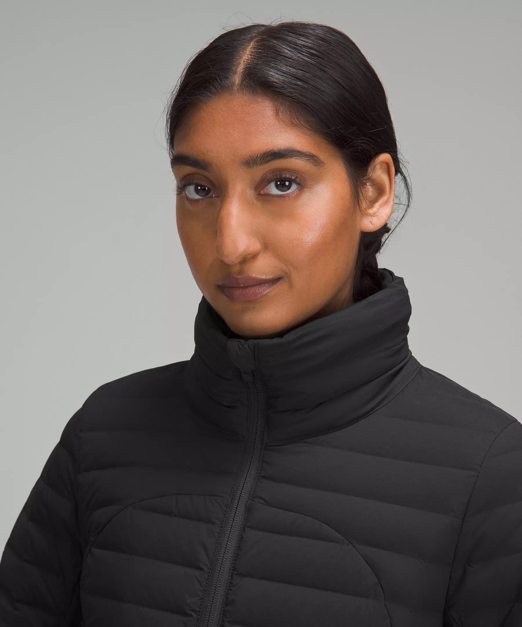 Pack It Down 700-Down-Fill Long Jacket - 5