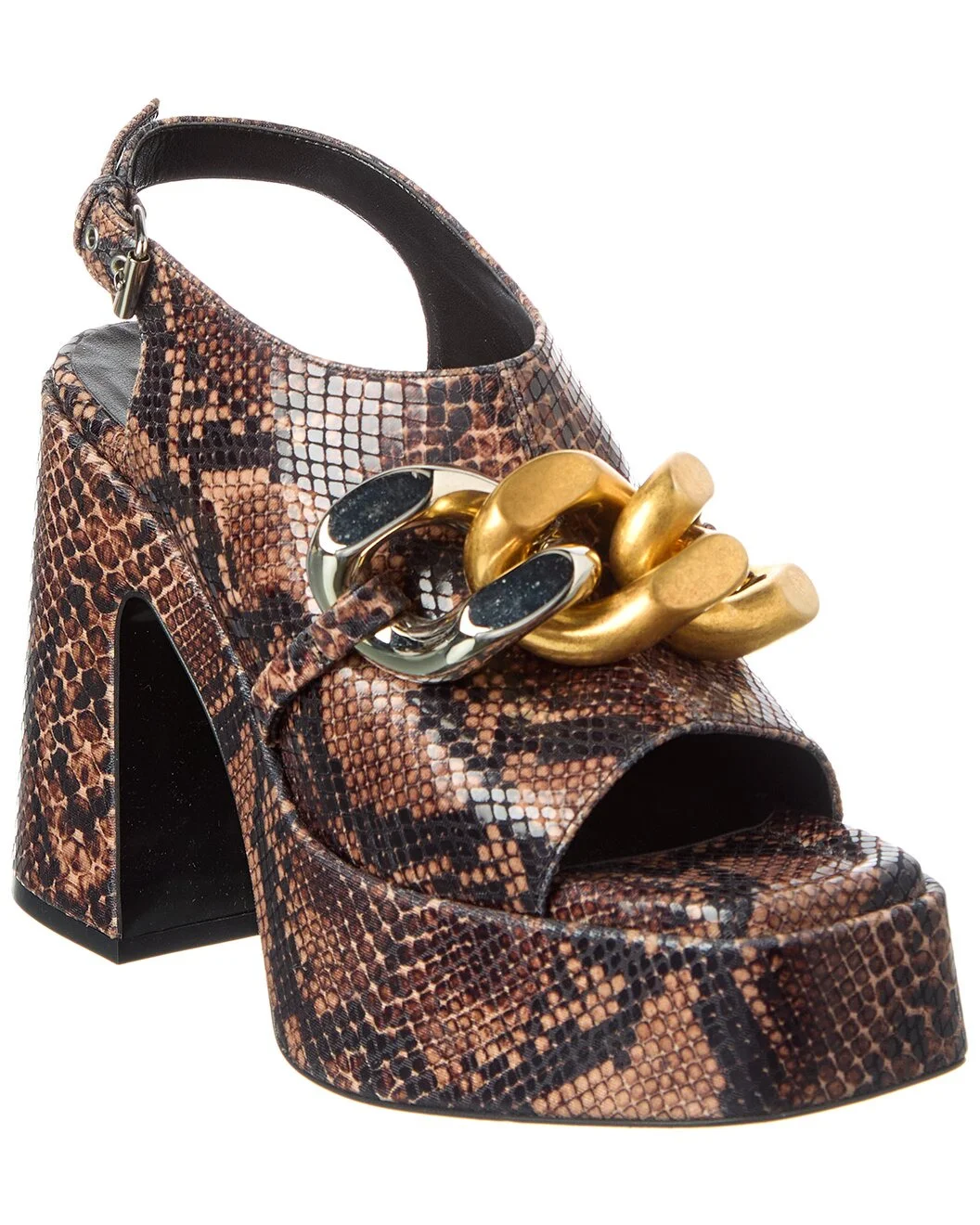 Stella McCartney Skyla Sandal - 1