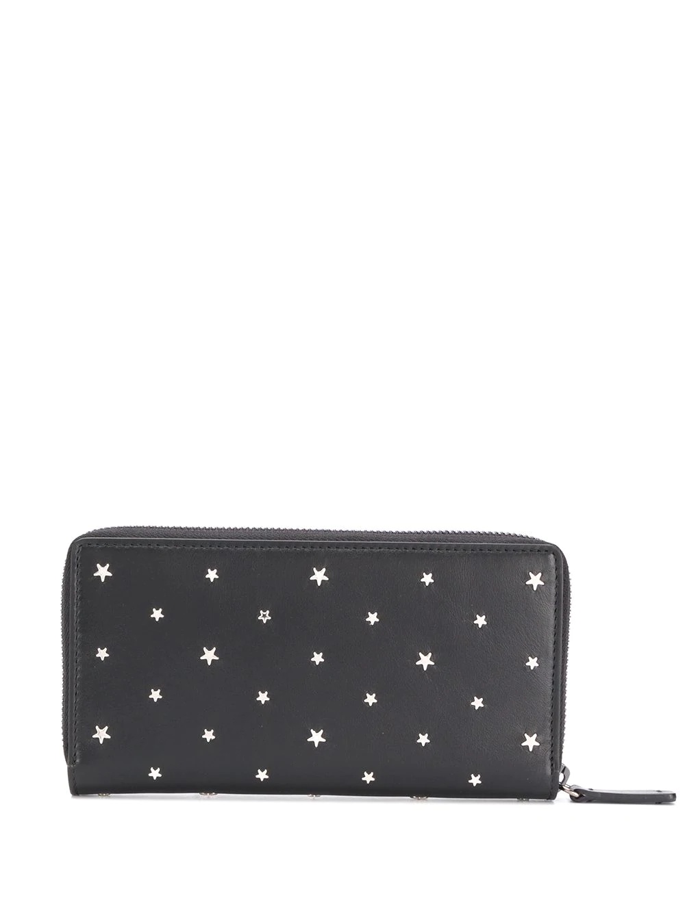 Carnaby star-appliqué wallet - 2