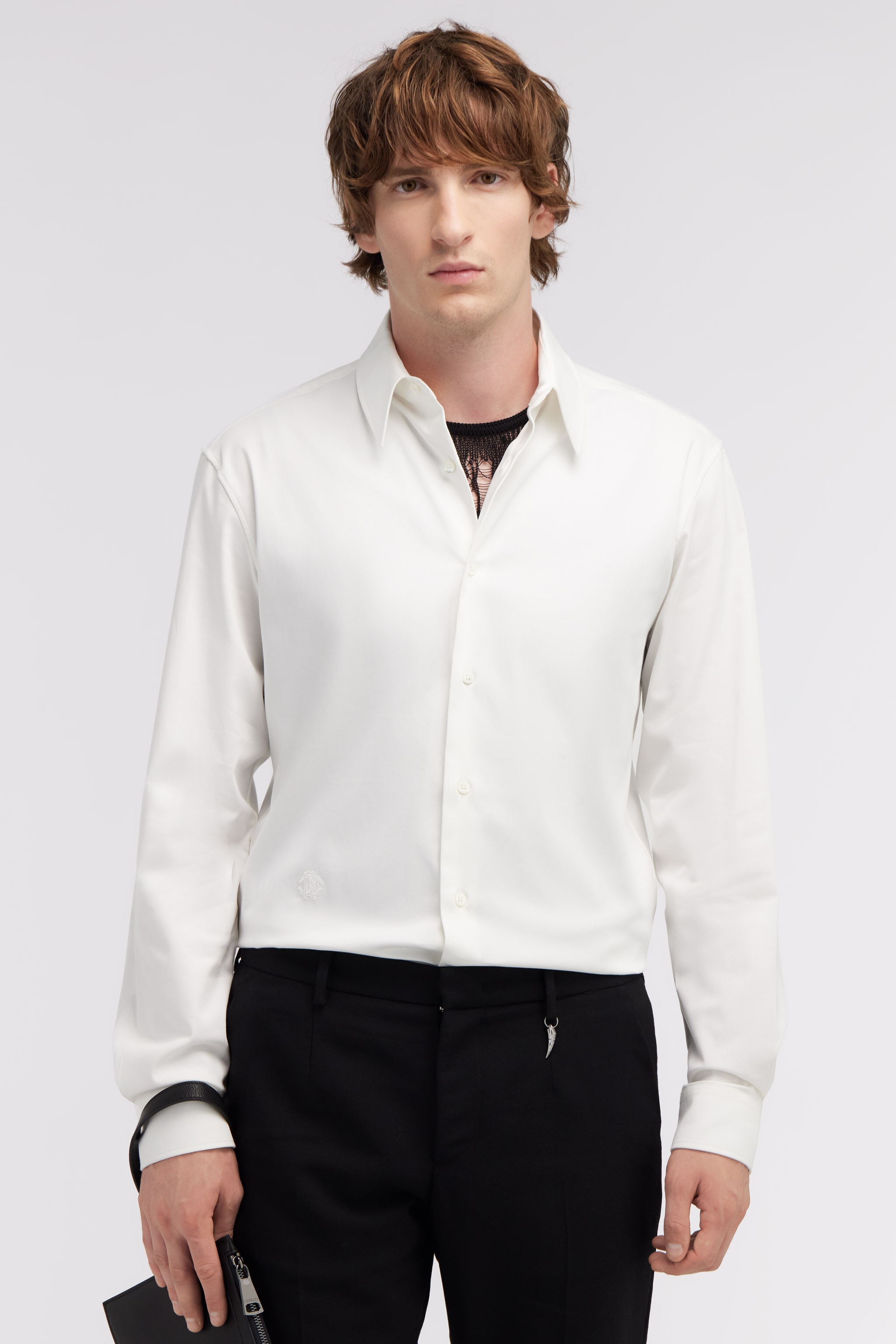 Classic RC shirt - 3