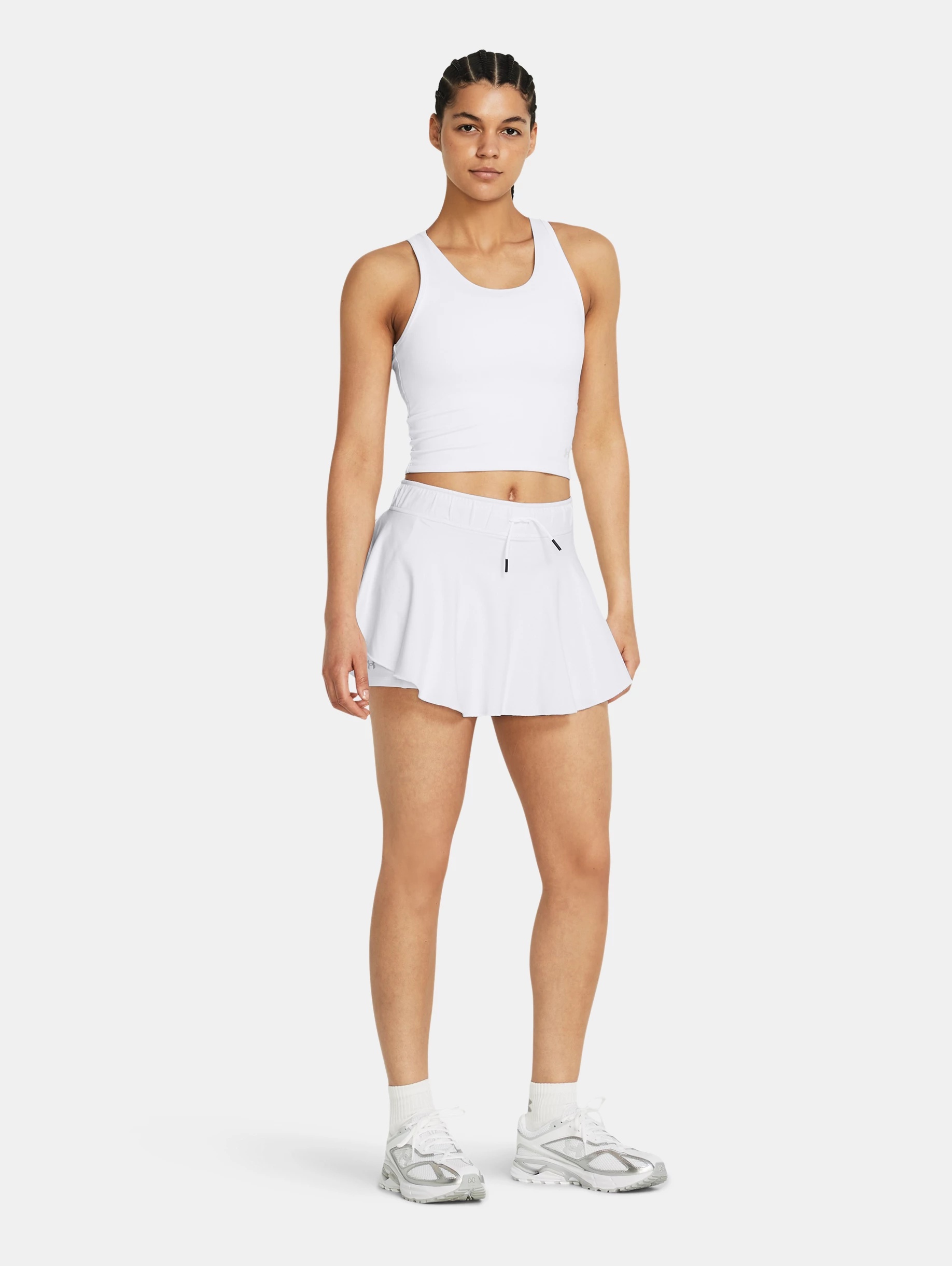 Women's UA Motion Gameday Collegiate Skort - 5