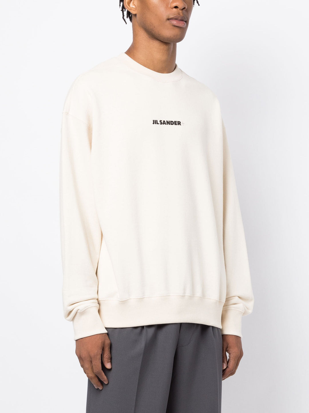 Logo Sweatshirt - 3