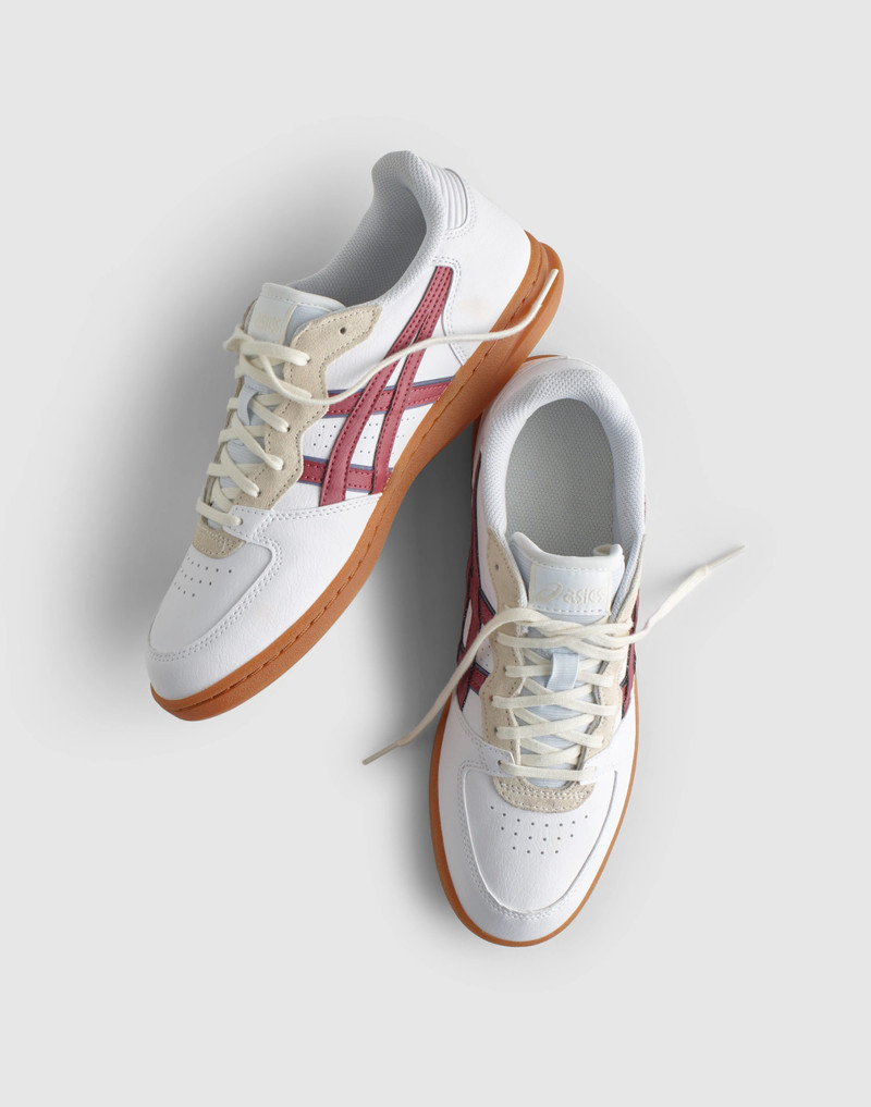 Madewell Asics® Skyhand OG Sneakers outlook