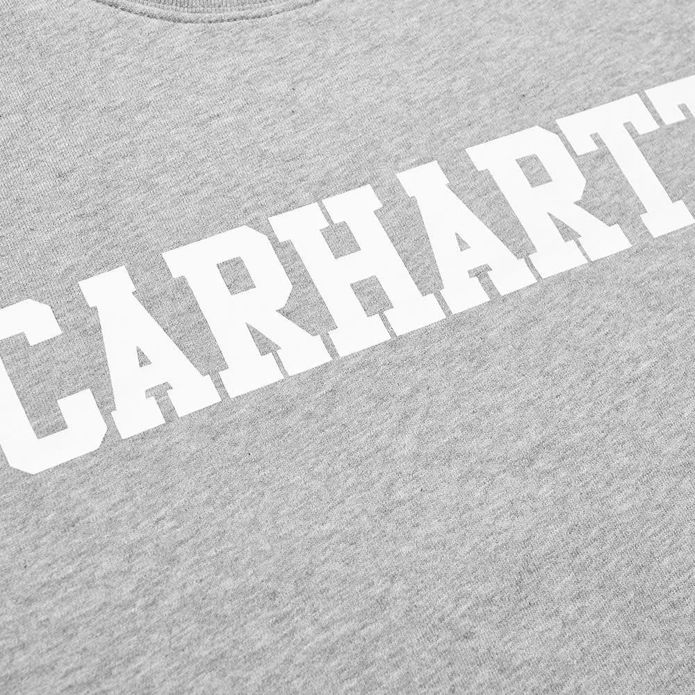 Carhartt WIP College Sweat - 2