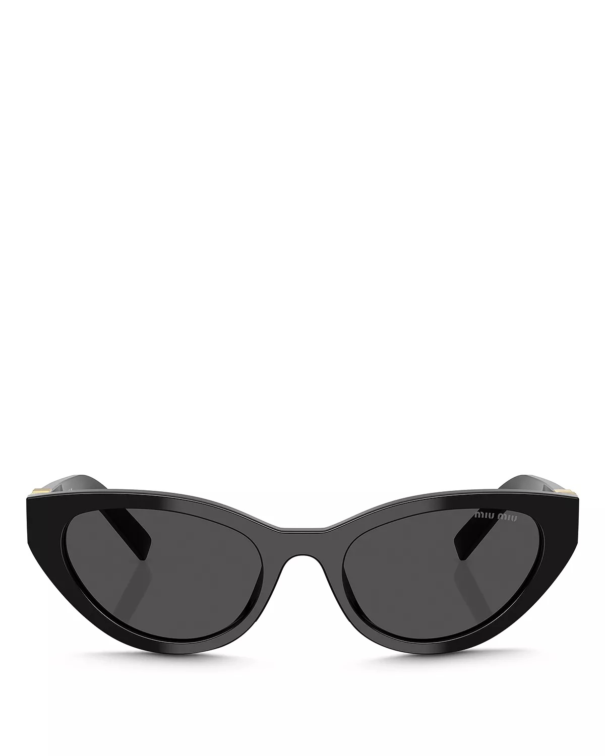 Signature Butterfly Sunglasses, 54mm - 5