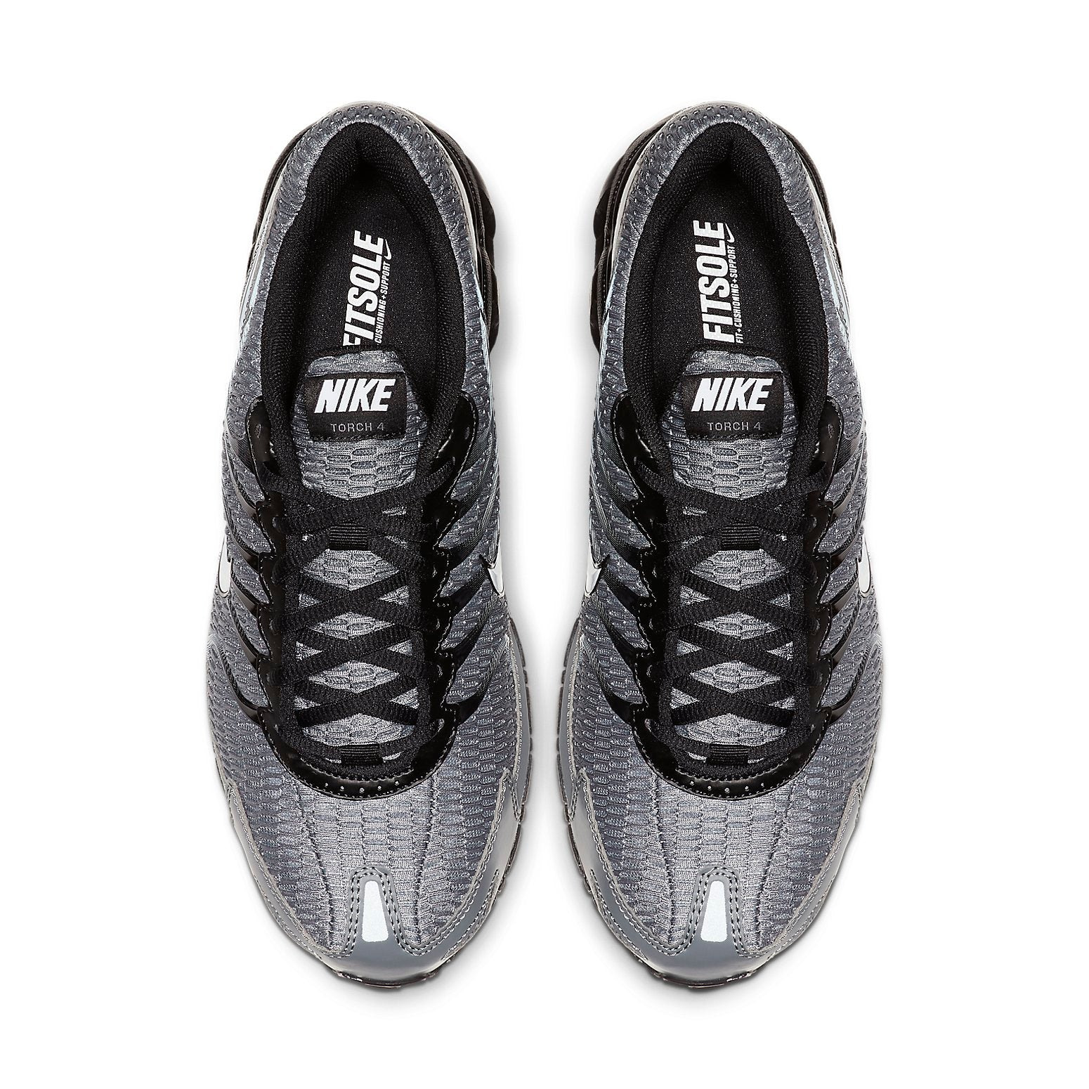 Nike Air Max Torch 4 'Cool Grey' 343846-012 - 4