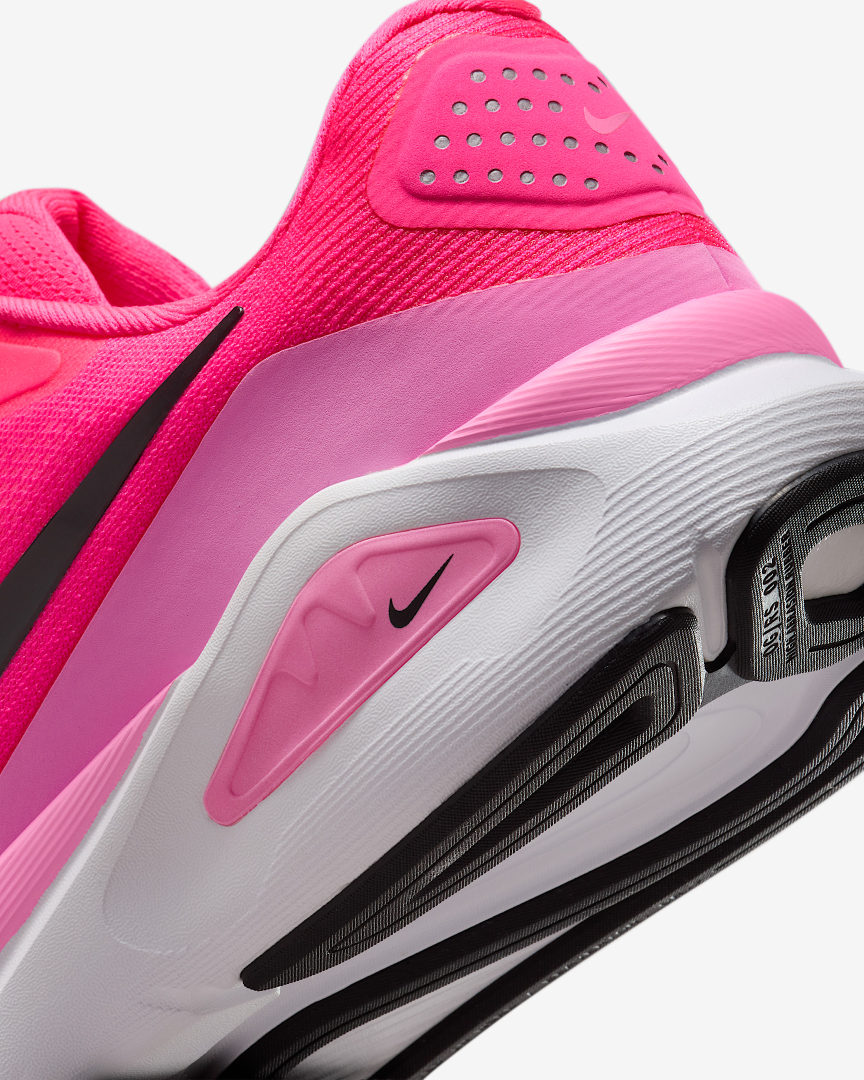 Nike Structure 26 Women's Road Running Shoes - 8