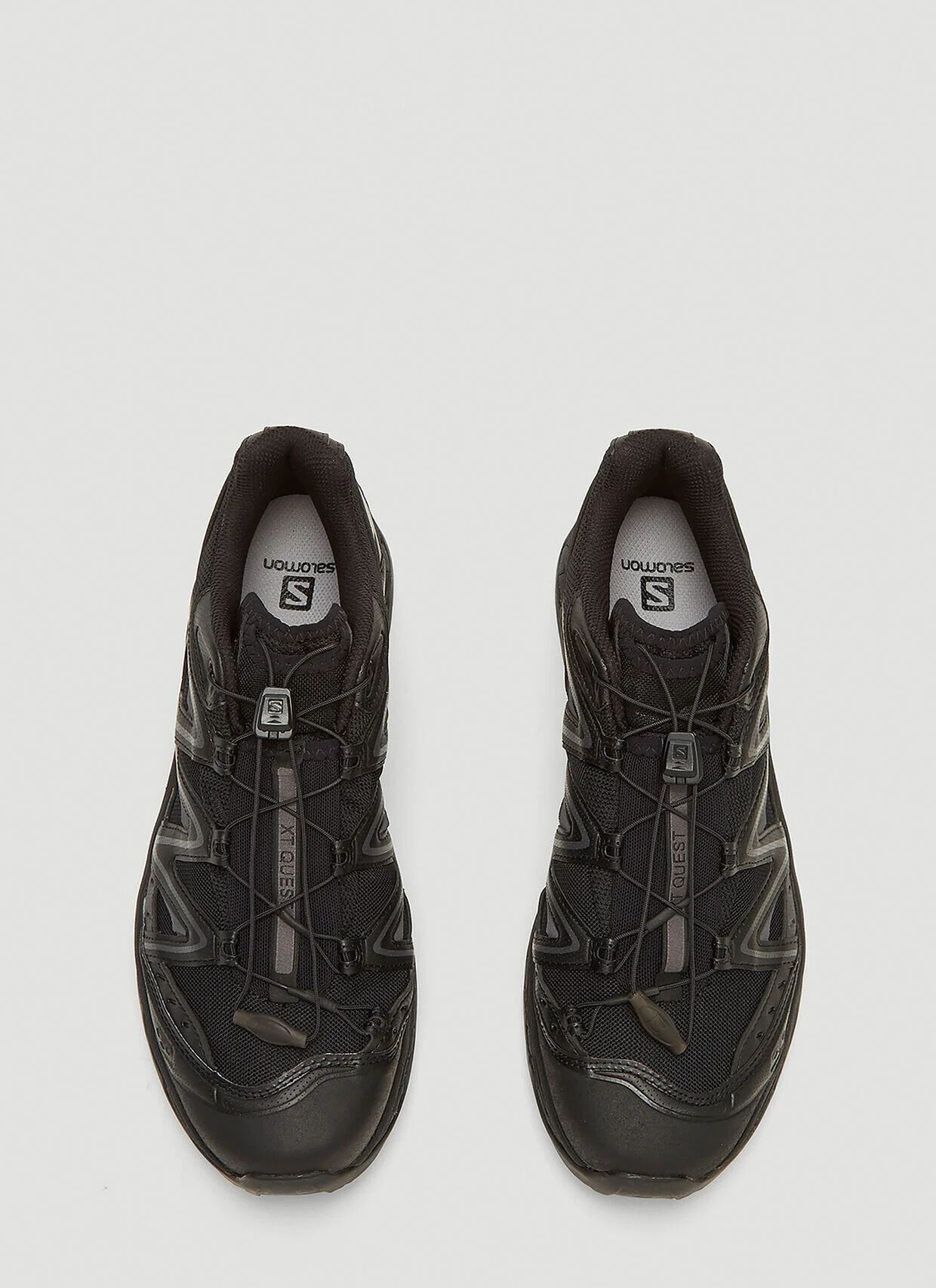 XT-Quest ADV Sneakers - 2