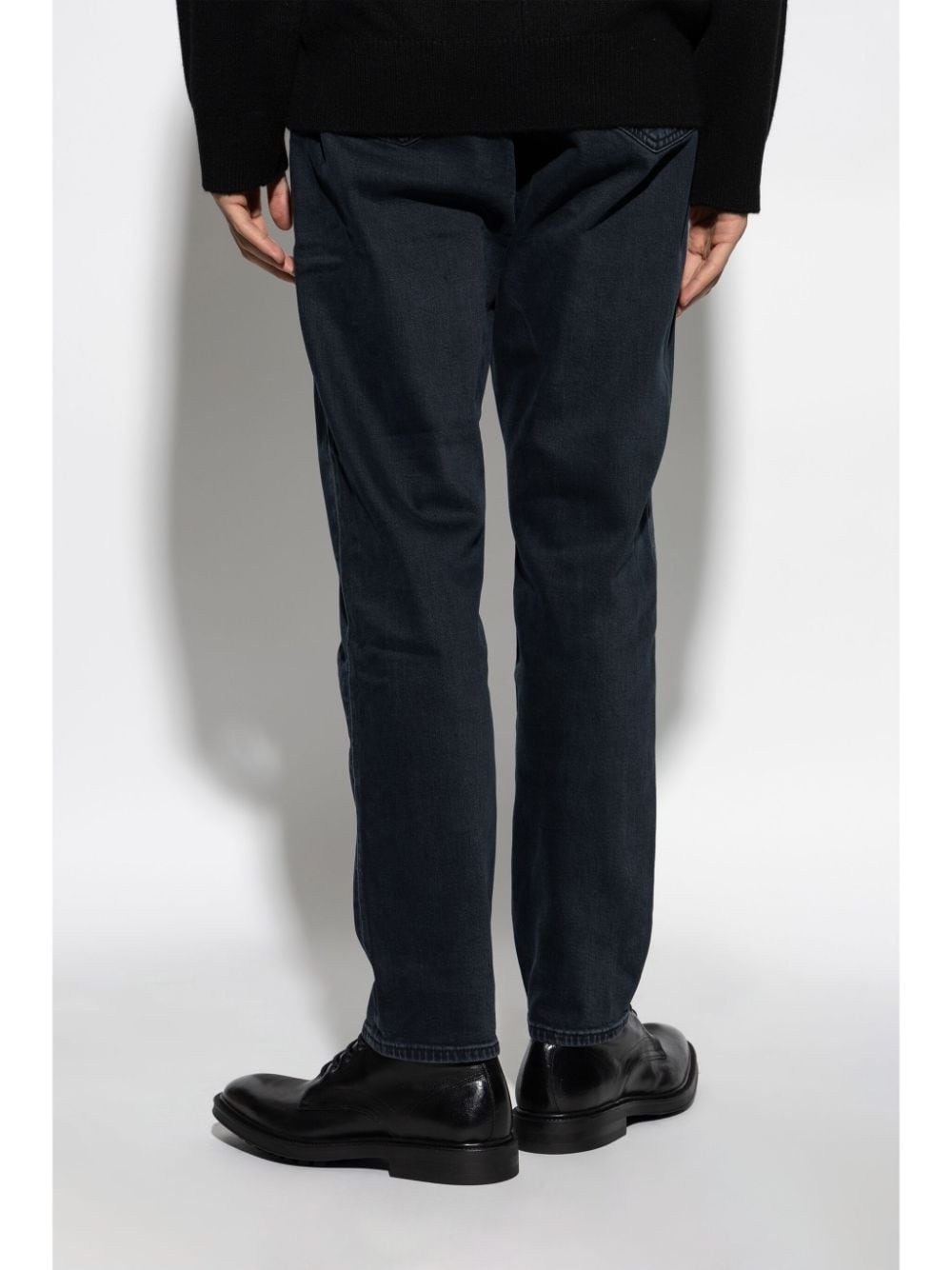 Fit 3 straight-leg jeans - 4