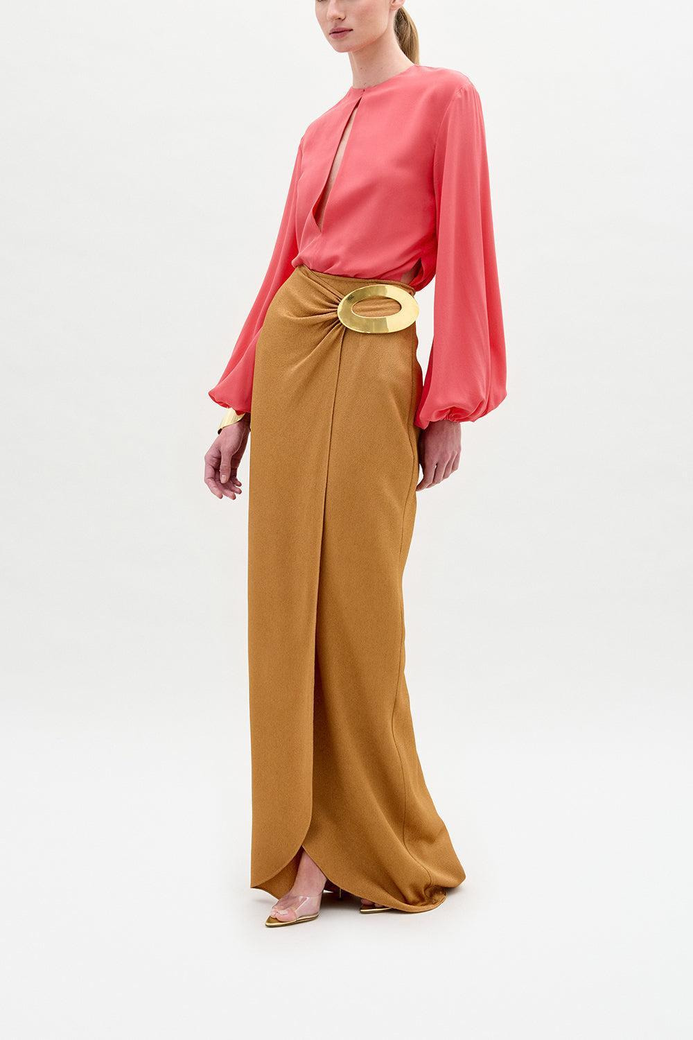 Gadea Skirt - 2