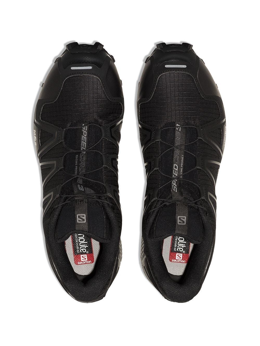 Speedcross 3 advanced sneakers - 4