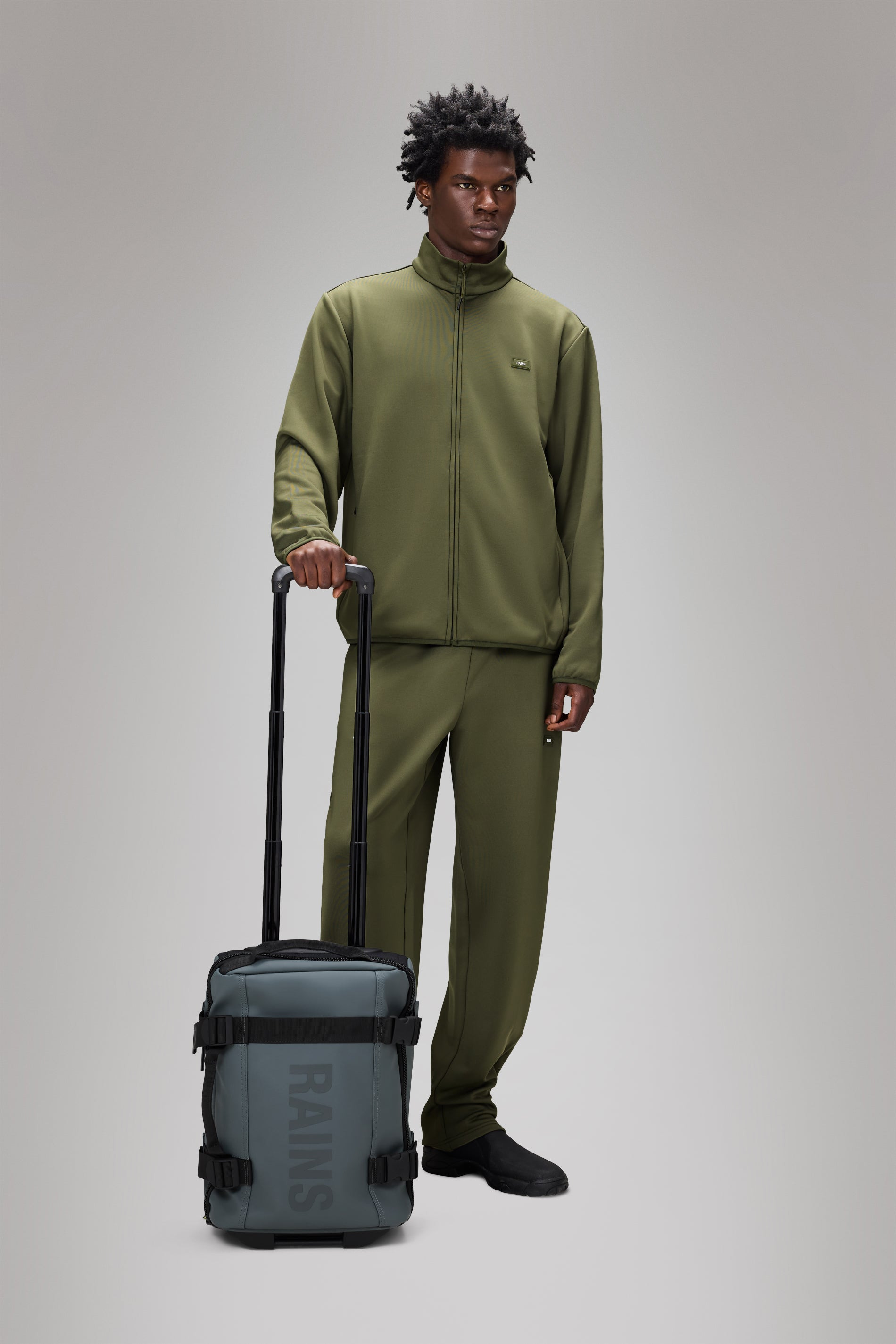 Texel Cabin Bag Mini - 2