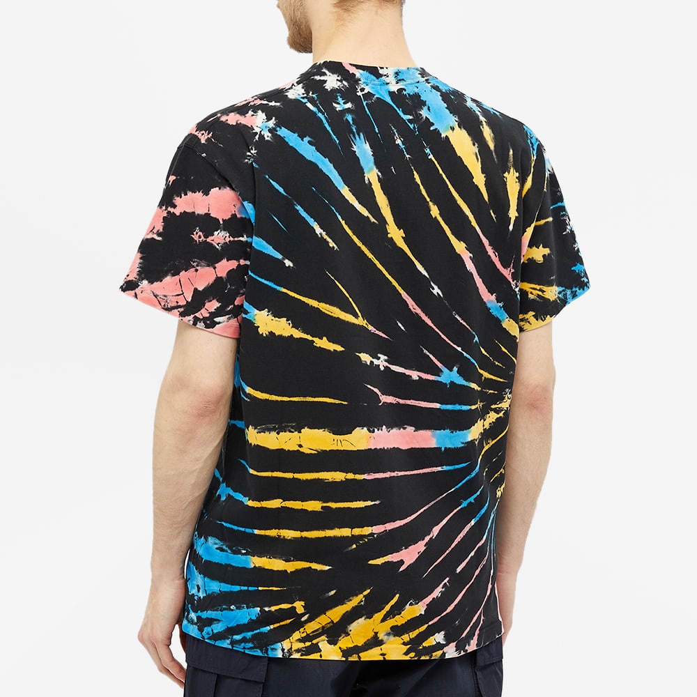 Nike Tie-Dye Tee - 4