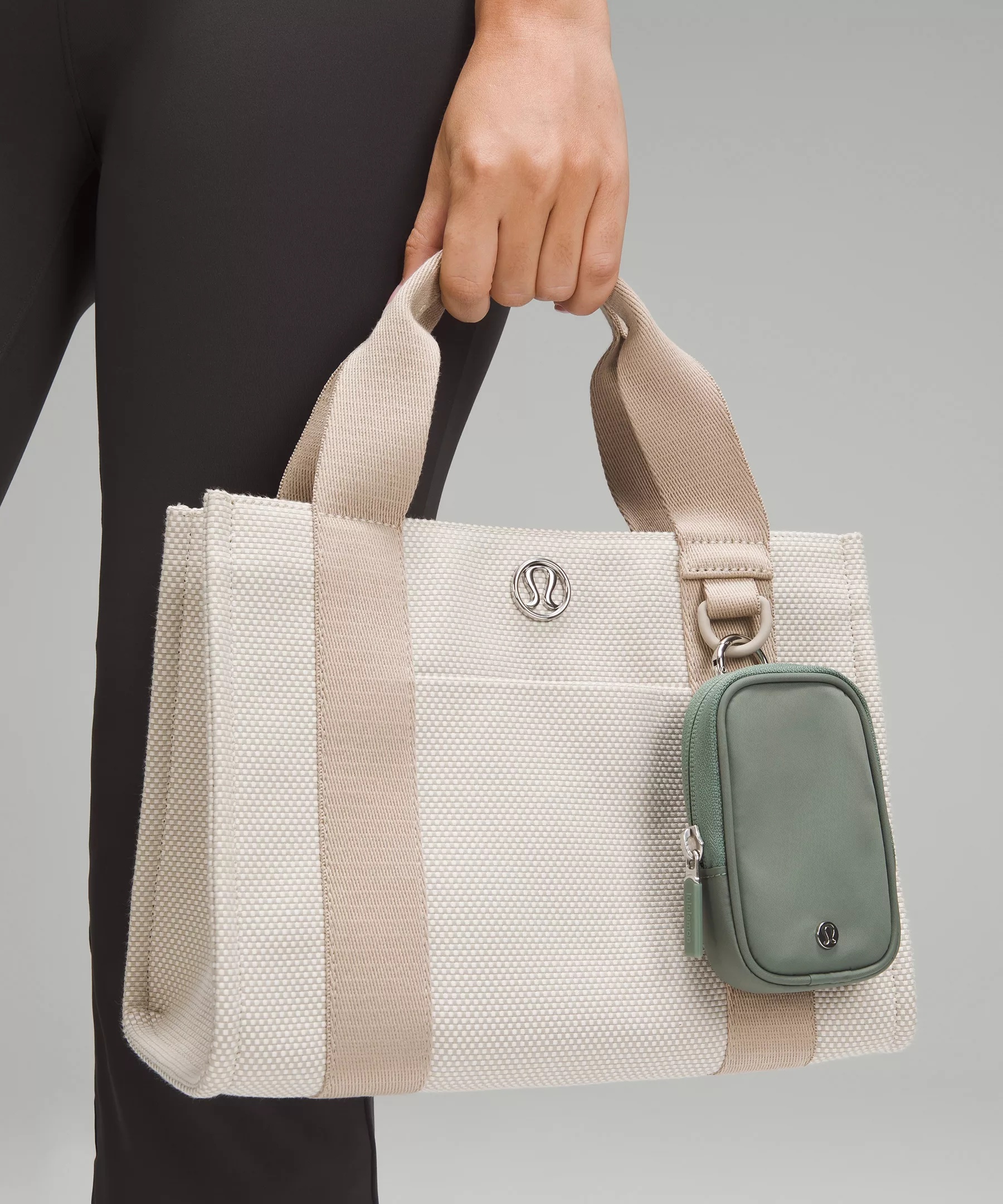 Clippable Nano Pouch - 5