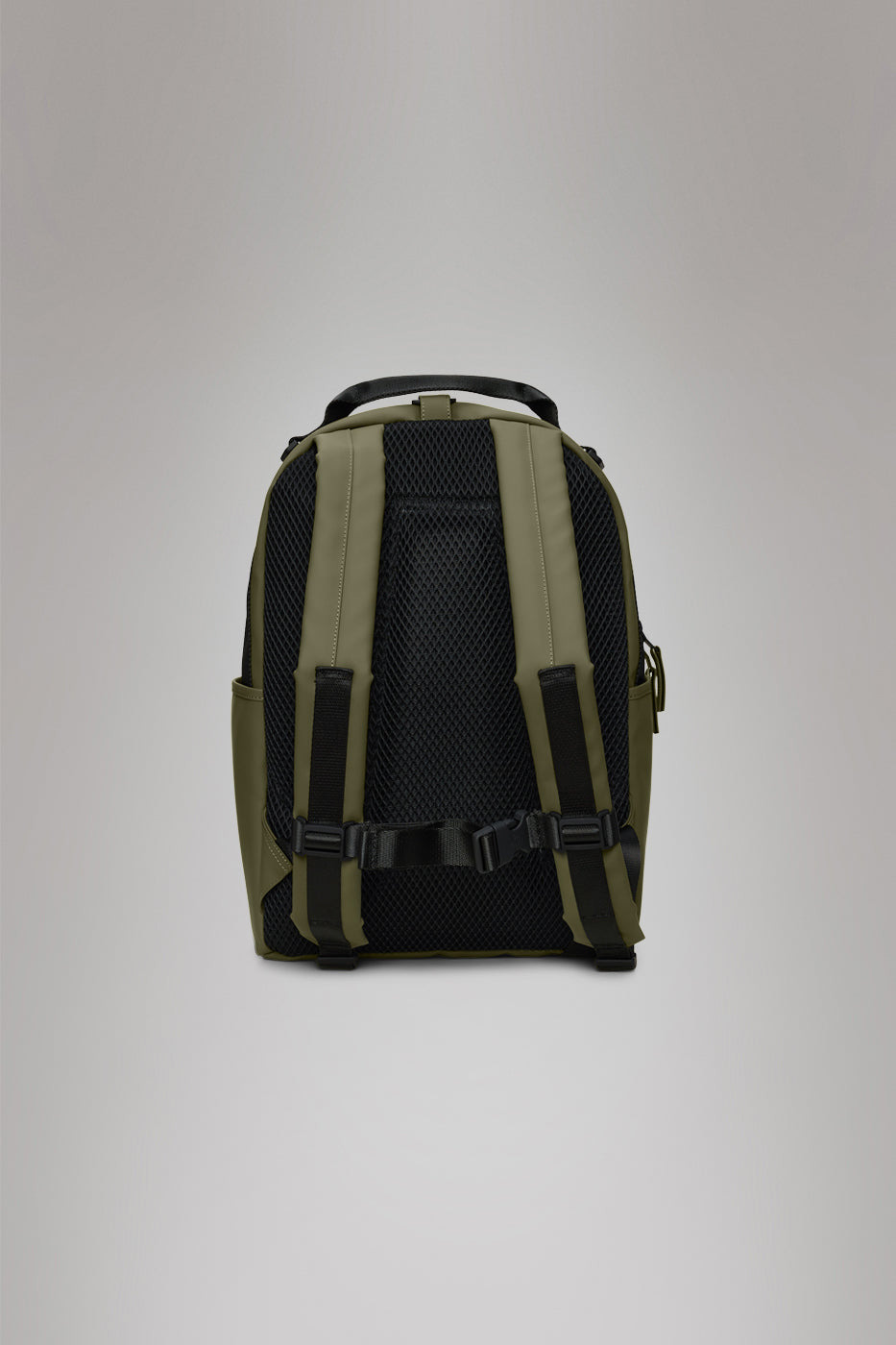 Clip Front Backpack - 4