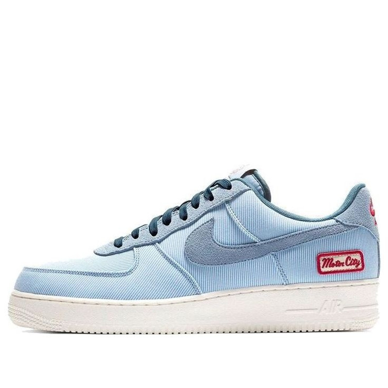 Nike Air Force 1 Low 'Detroit Home' CD7785-400 - 1