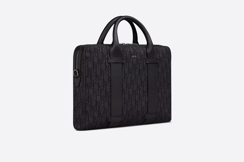 Dior Briefcase outlook
