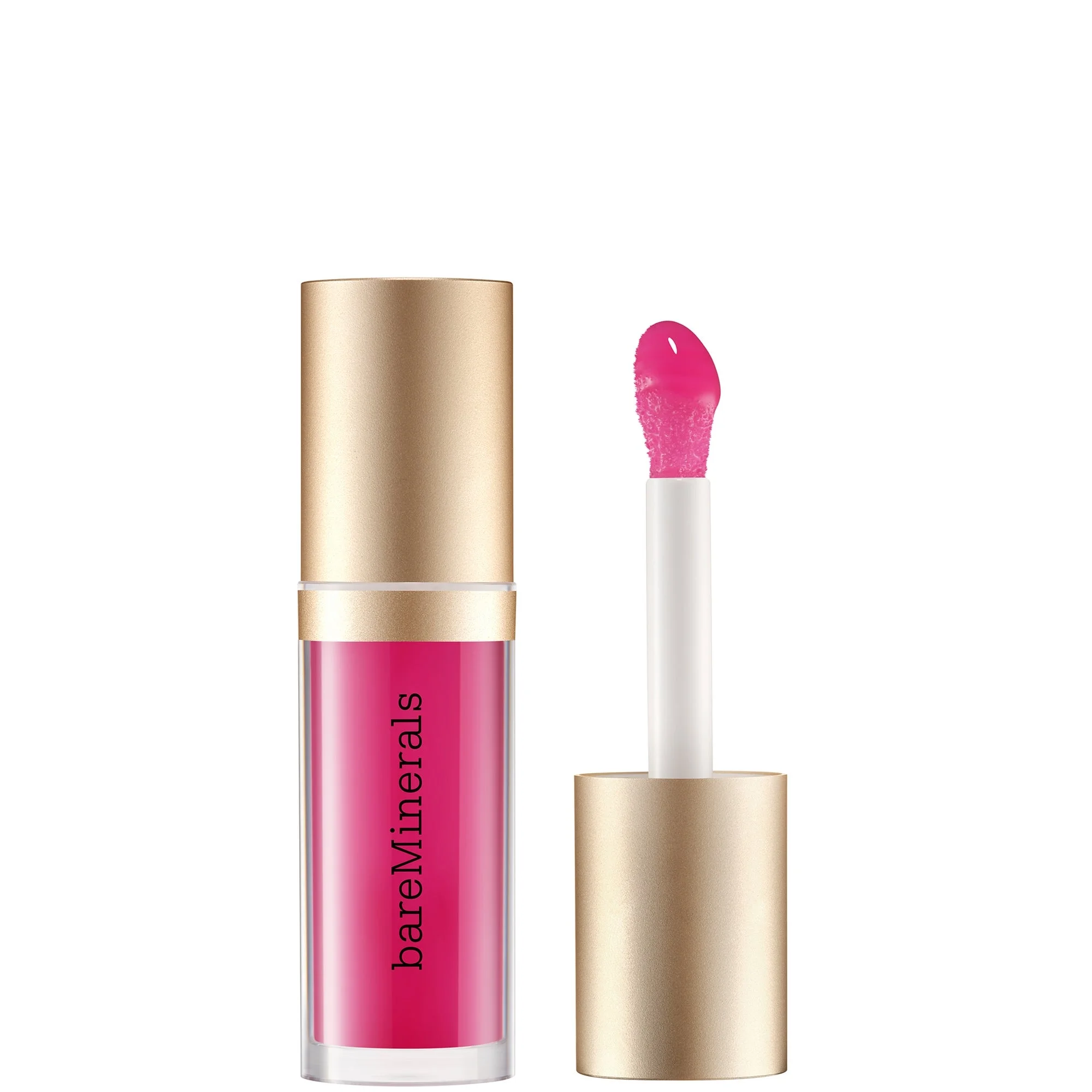 bareMinerals Nourishing Lip Oil Flaunt - 1