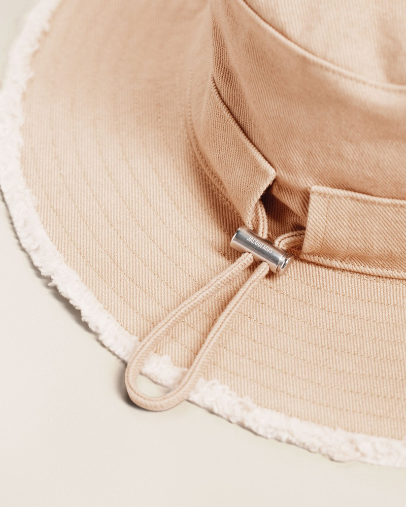 JACQUEMUS Le bob Artichaut outlook