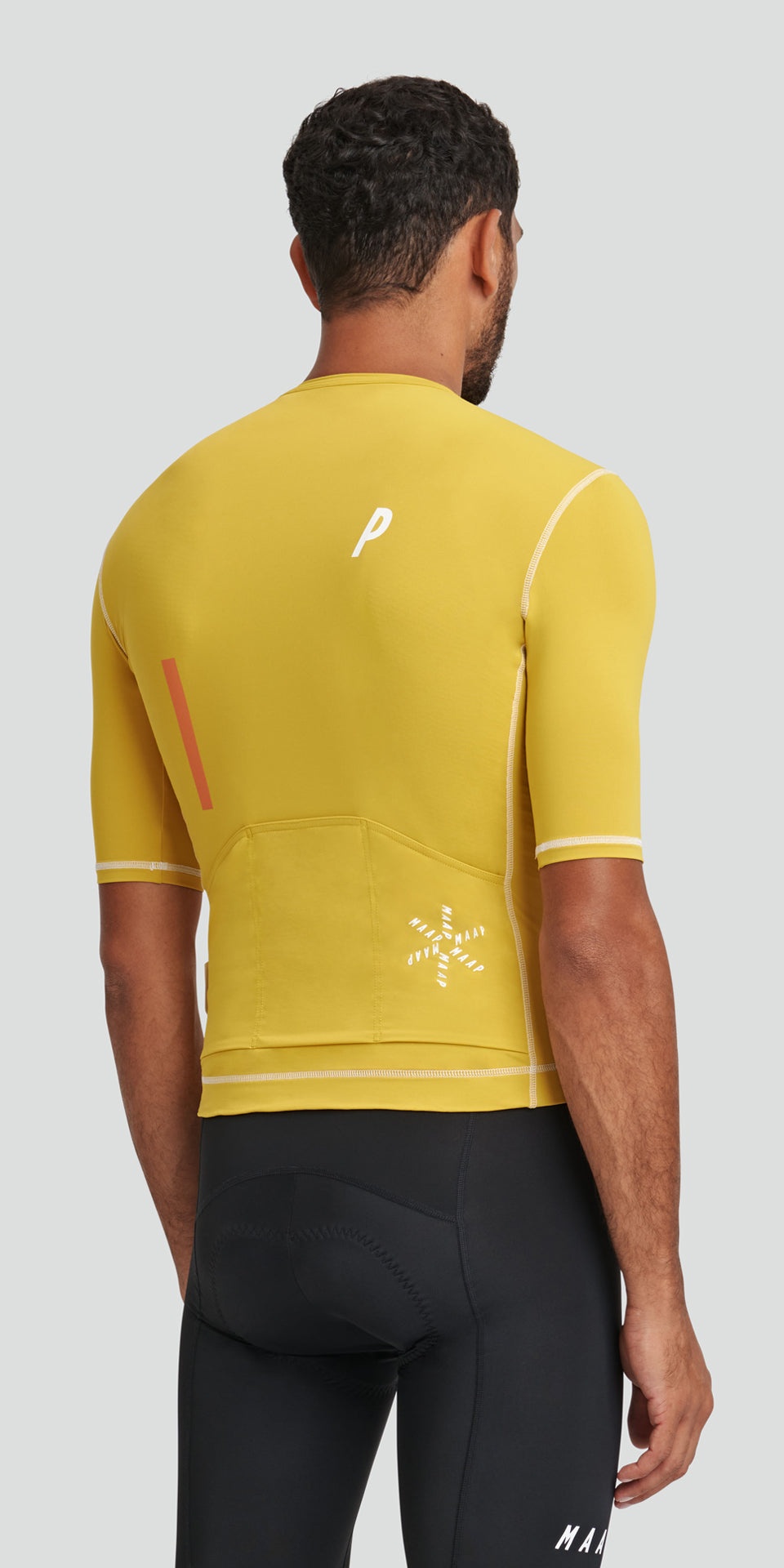 Training Jersey - 4