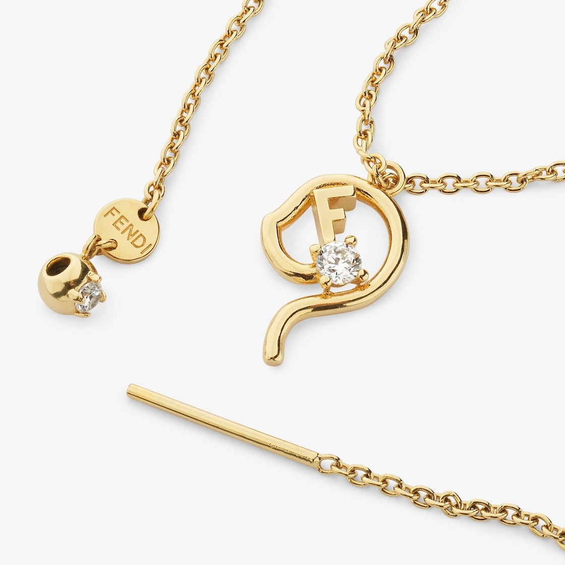 Fendi Astrology set - 5