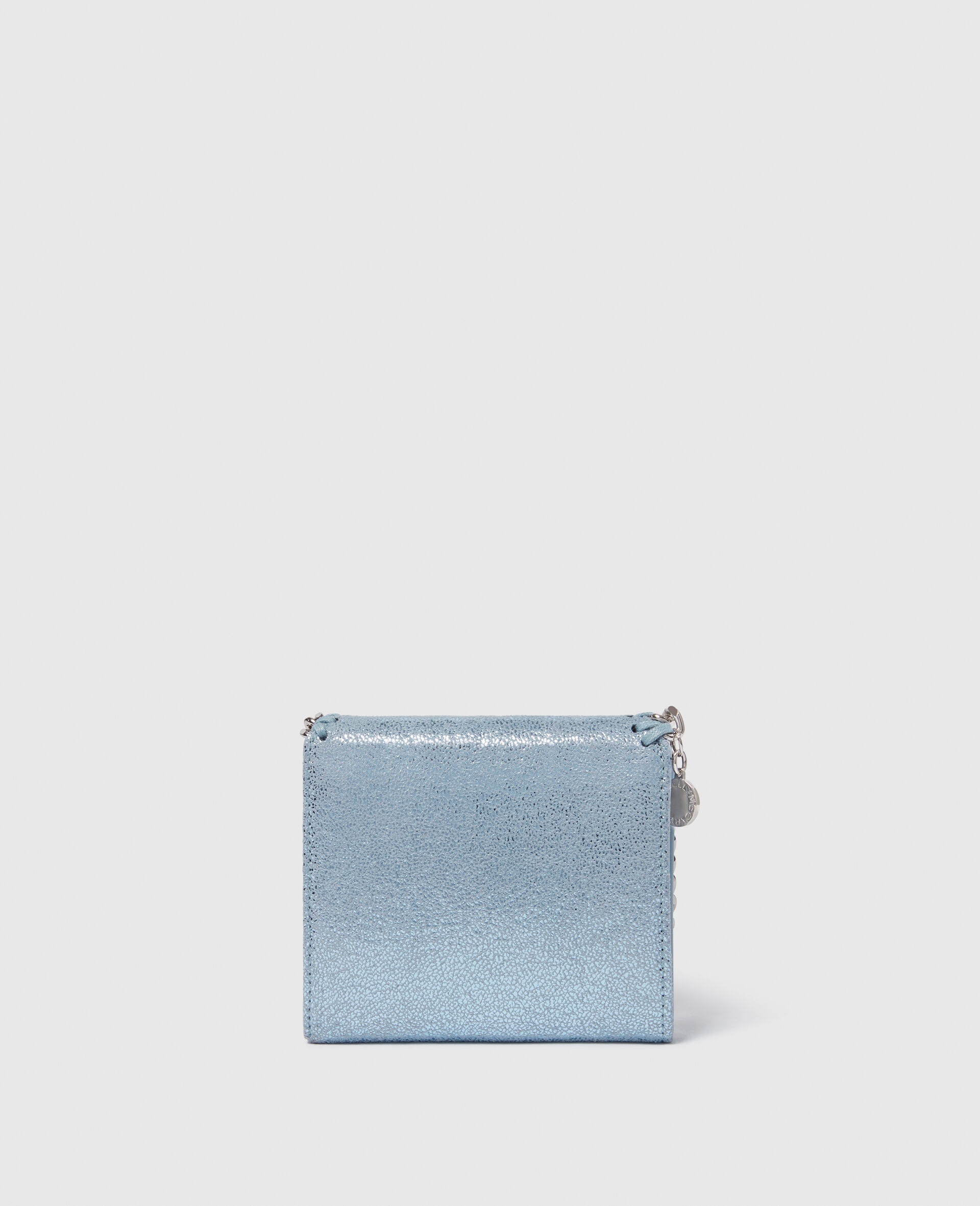 Falabella Small Flap Wallet - 3