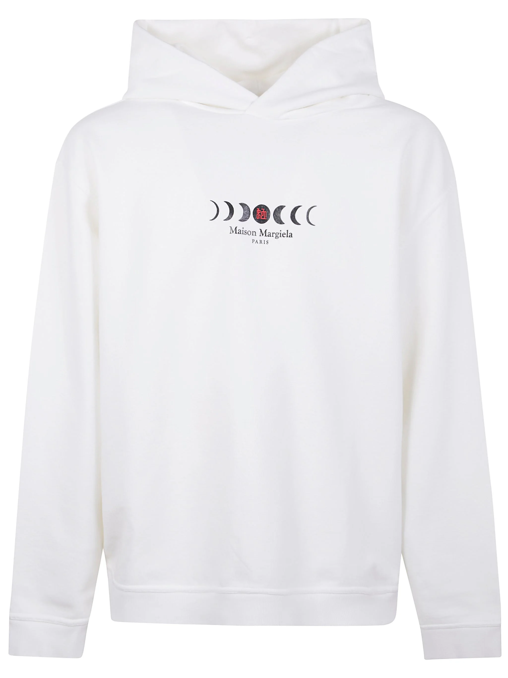 Maison Margiela Men Sweatshirt - 1