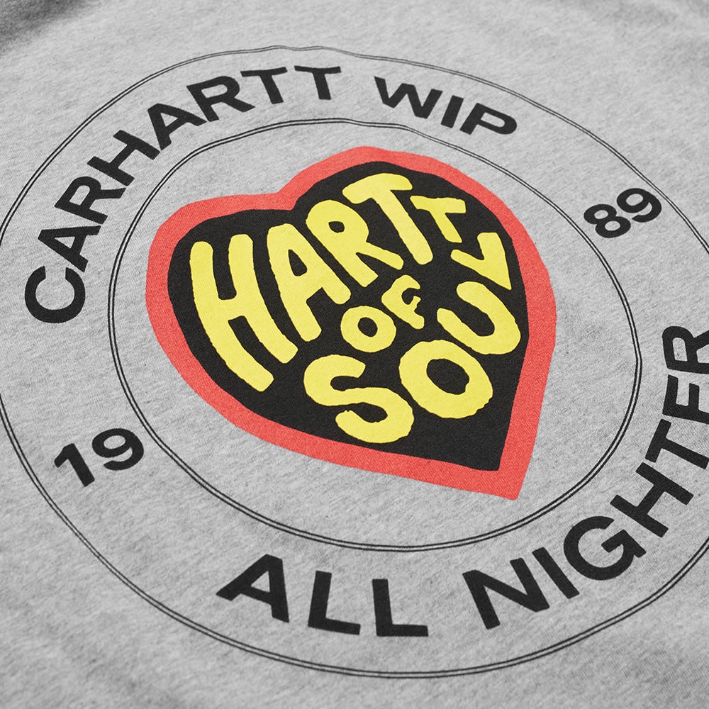 Carhartt WIP Hartt Of Soul Tee - 3